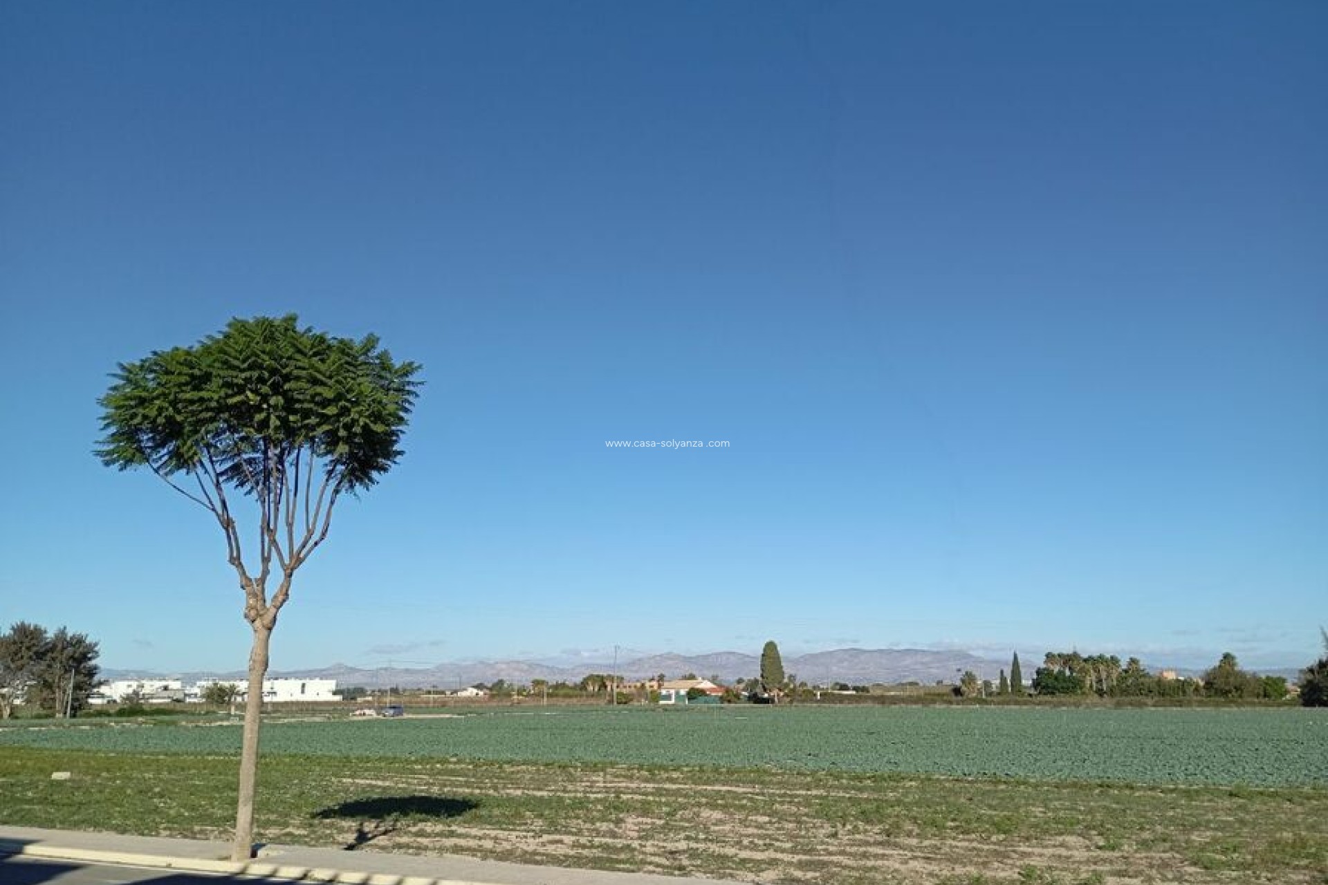 Reventa - Villa - Daya Vieja - Costa Blanca