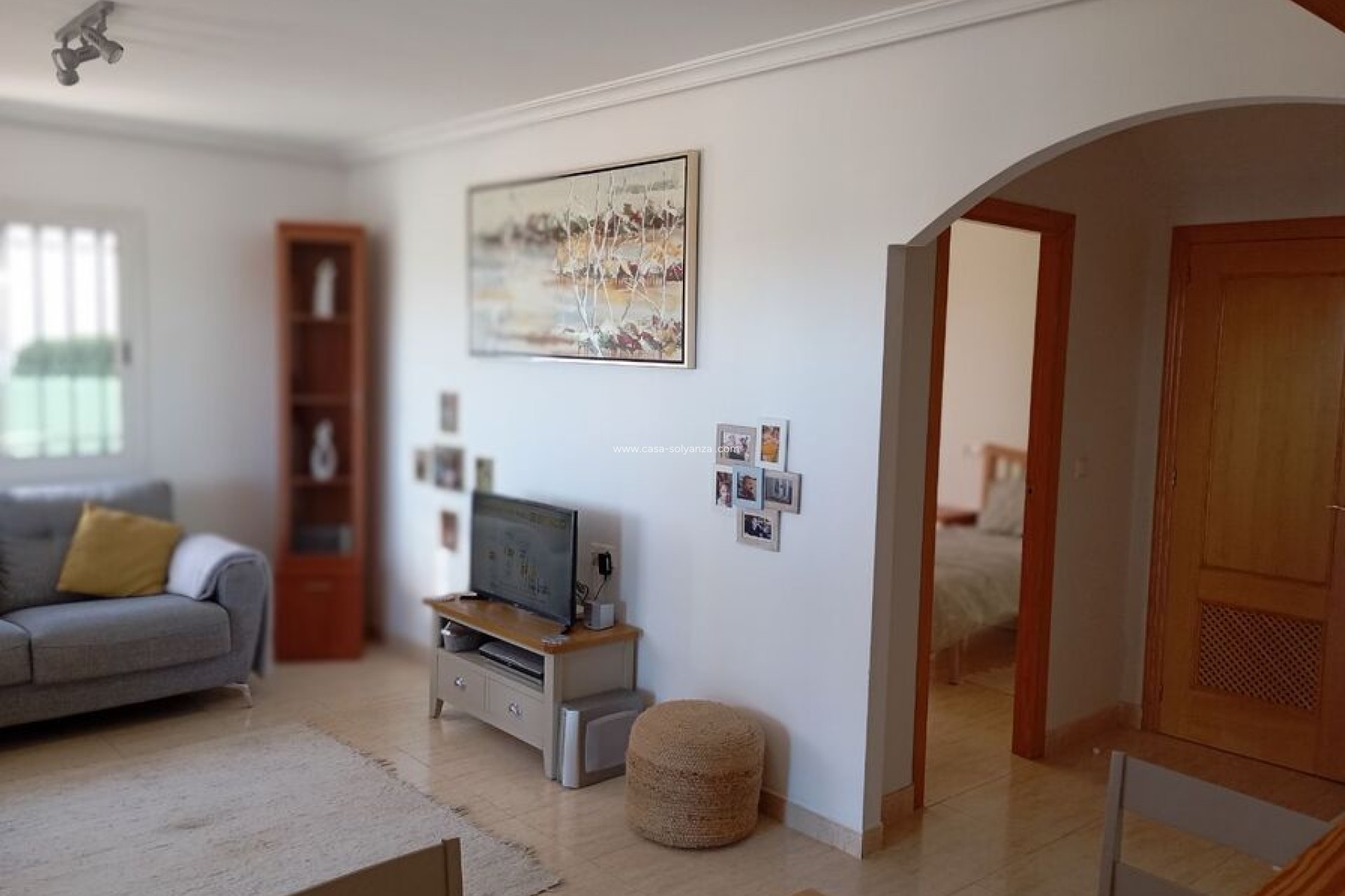 Reventa - Villa - Daya Vieja - Costa Blanca