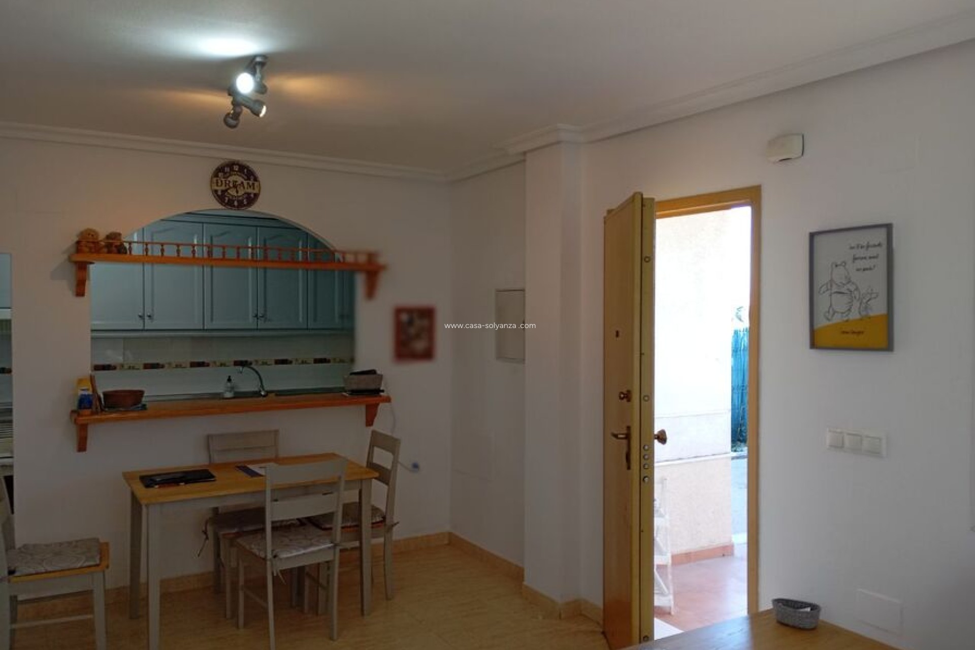 Reventa - Villa - Daya Vieja - Costa Blanca