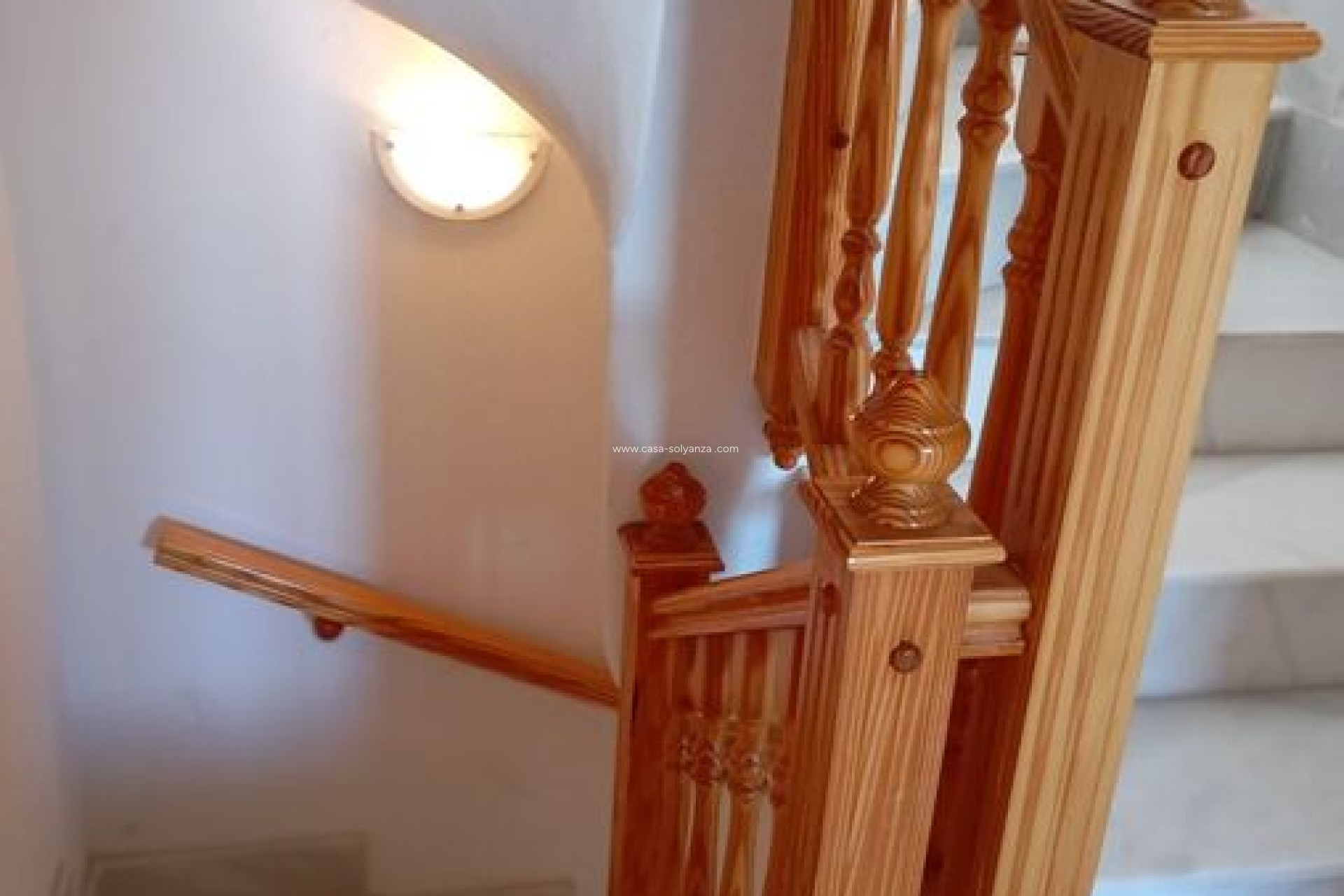 Reventa - Villa - Daya Vieja - Costa Blanca