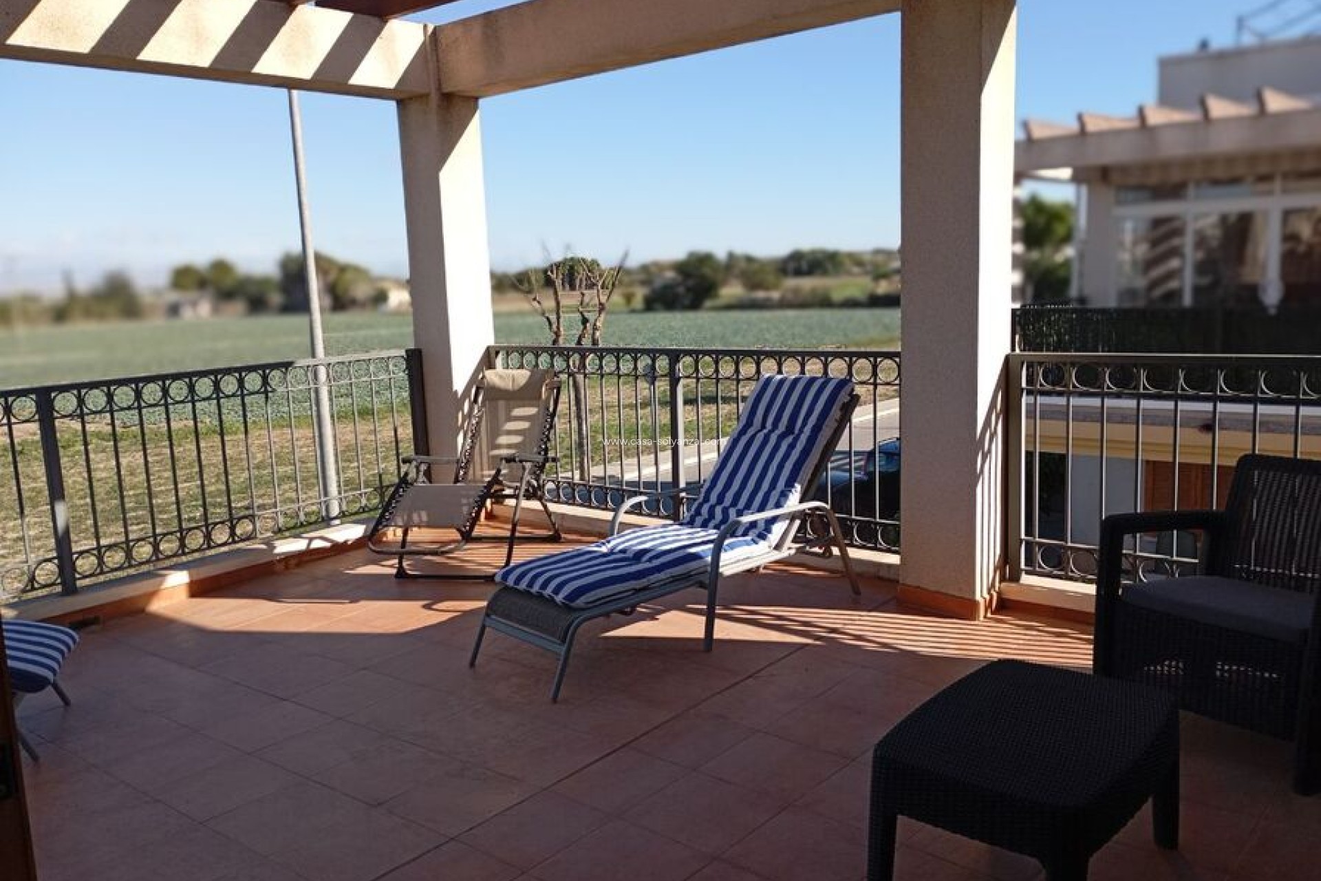 Reventa - Villa - Daya Vieja - Costa Blanca