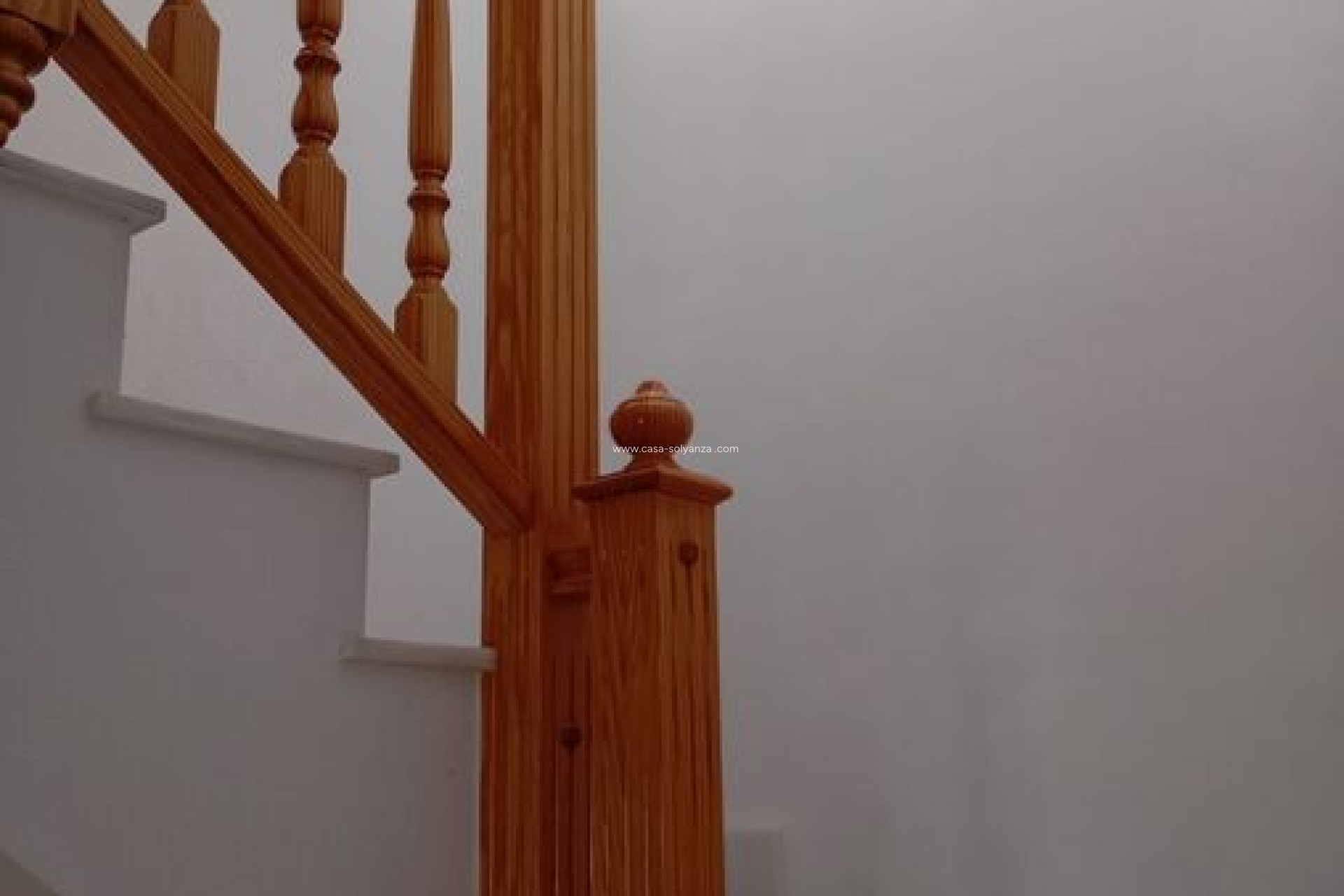 Reventa - Villa - Daya Vieja - Costa Blanca