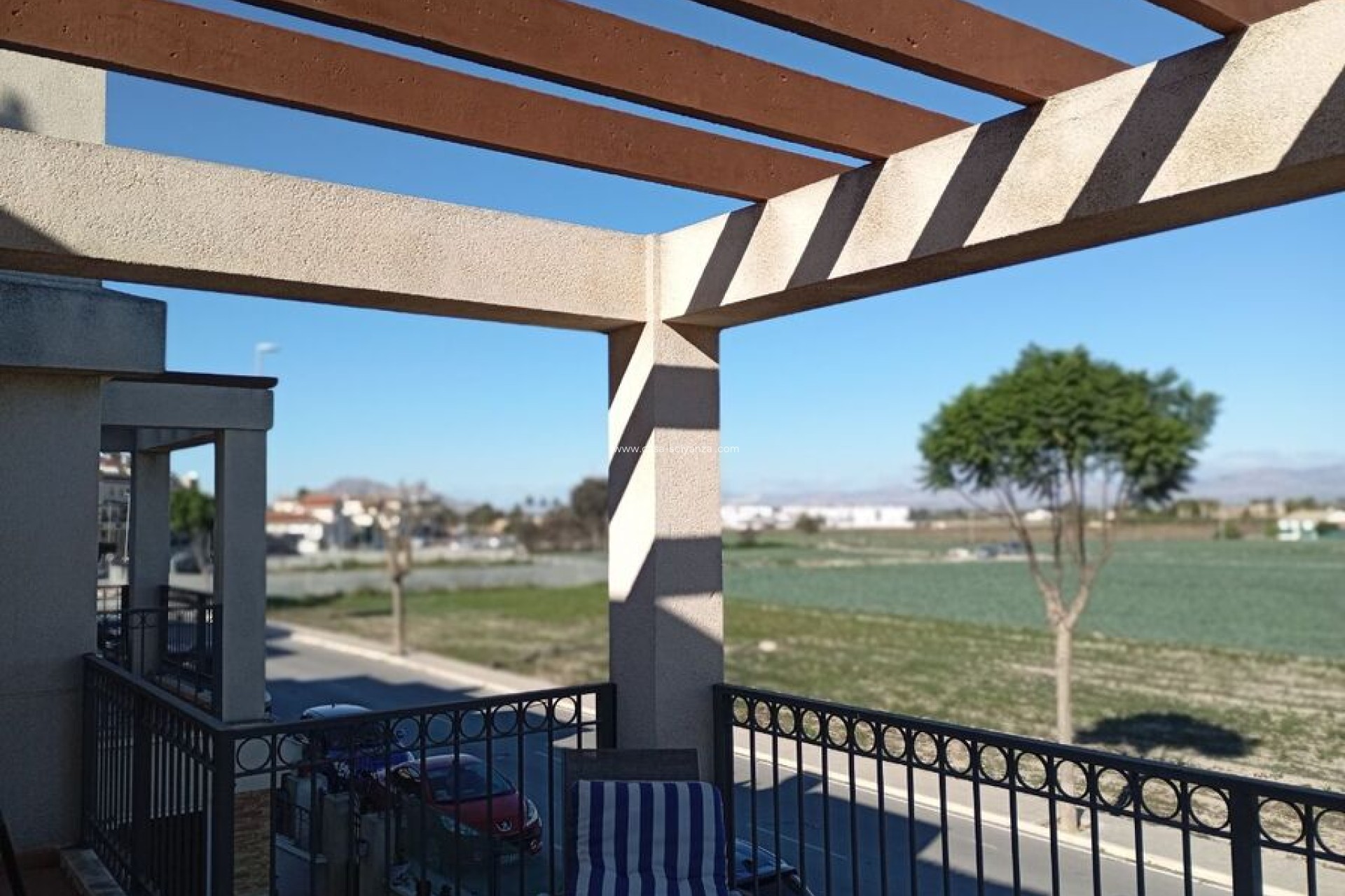 Reventa - Villa - Daya Vieja - Costa Blanca