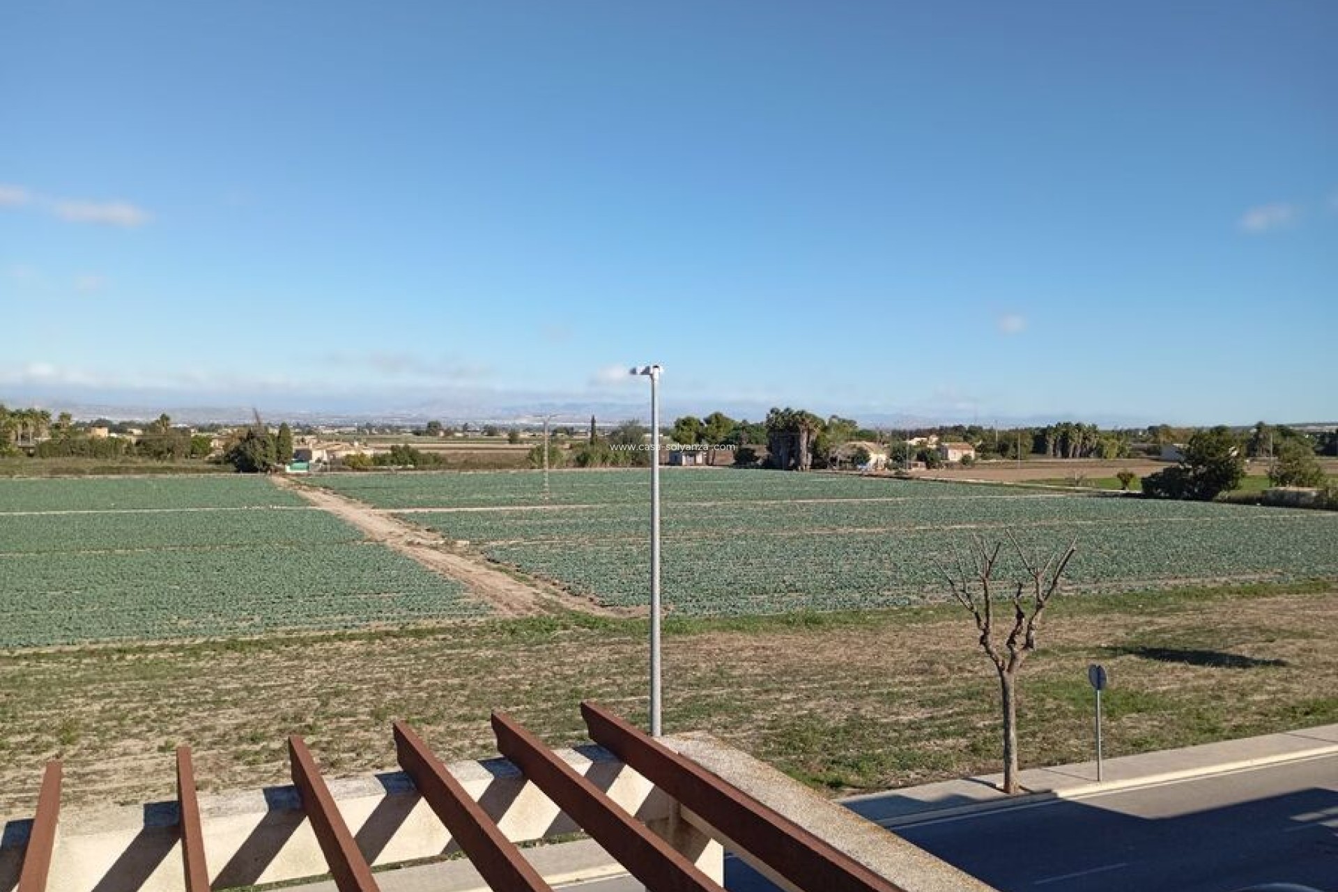 Reventa - Villa - Daya Vieja - Costa Blanca