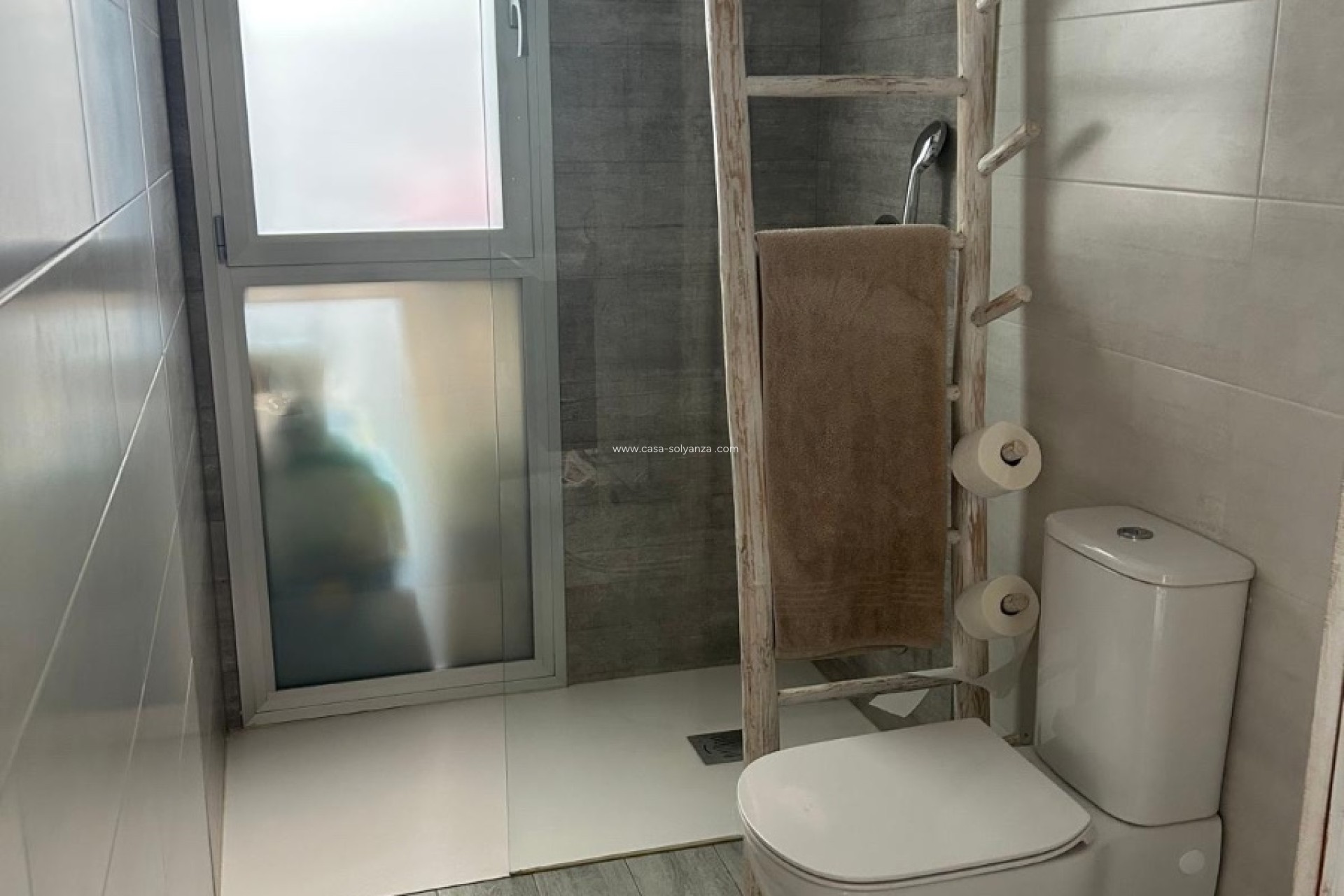 Reventa - Villa - Daya Vieja - Costa Blanca