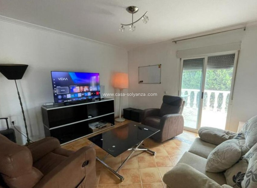 Reventa - Villa - Daya Vieja - Costa Blanca