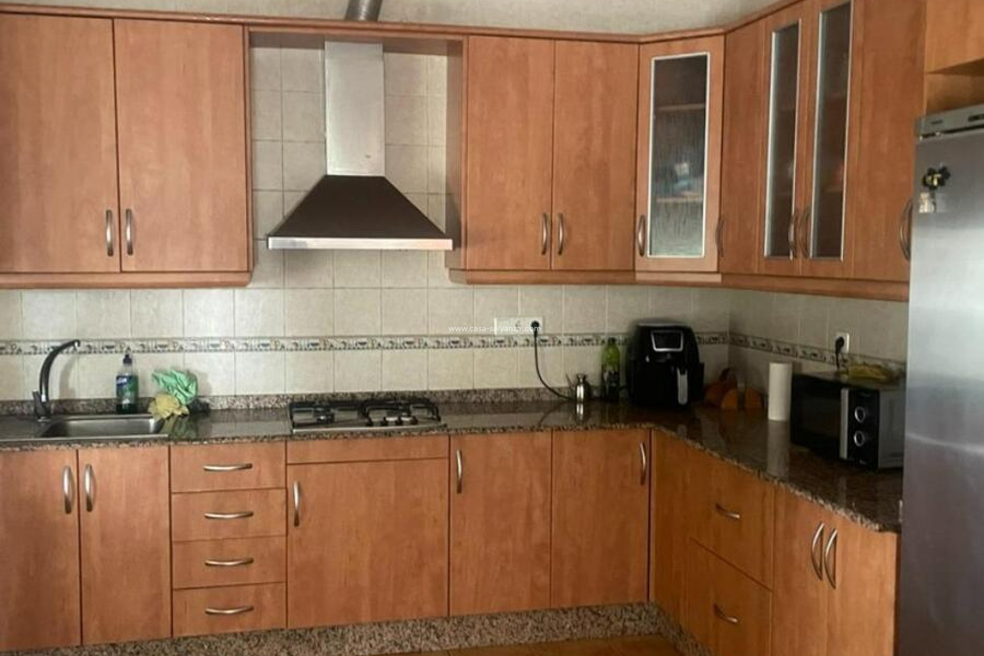 Reventa - Villa - Daya Vieja - Costa Blanca