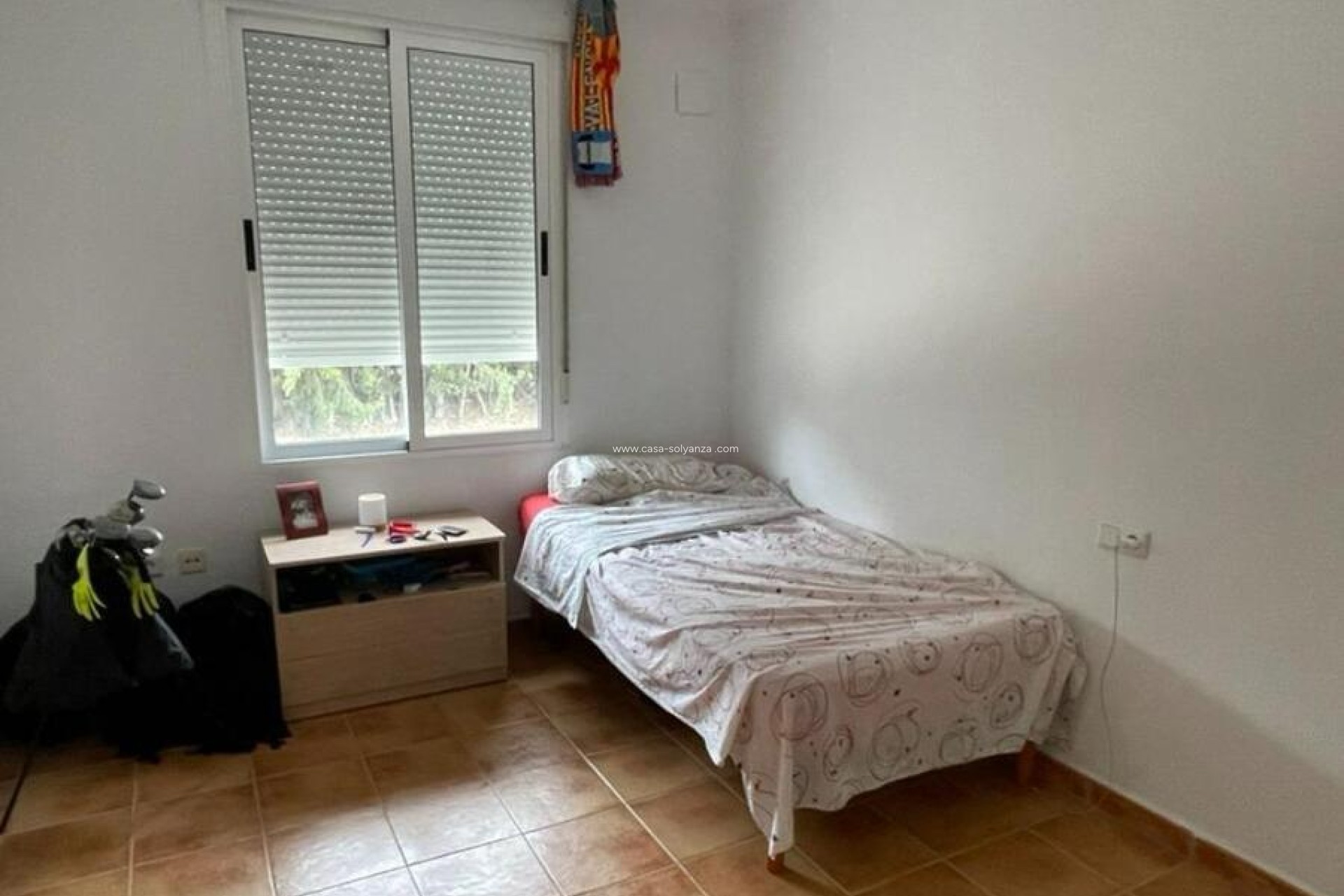 Reventa - Villa - Daya Vieja - Costa Blanca