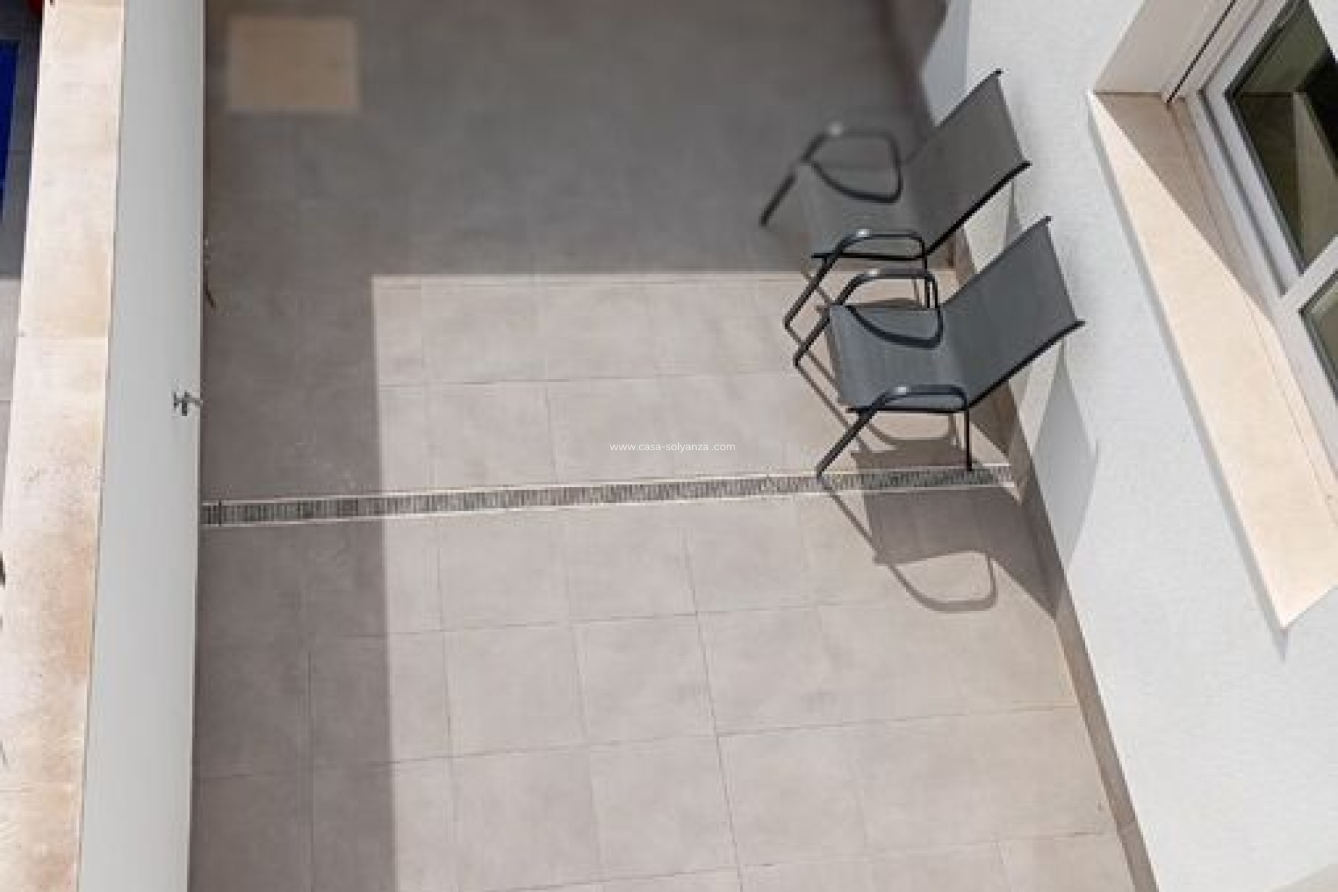 Reventa - Villa - Daya Vieja - Costa Blanca