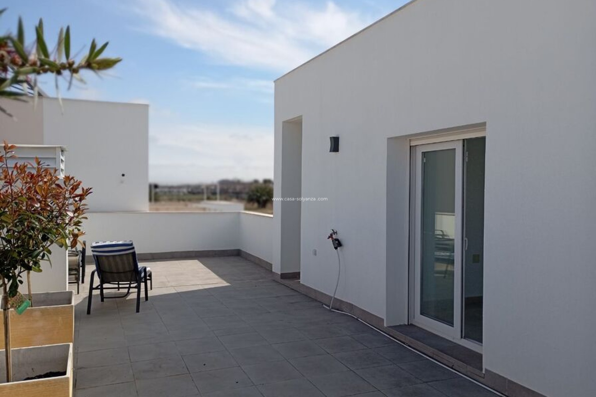 Reventa - Villa - Daya Vieja - Costa Blanca