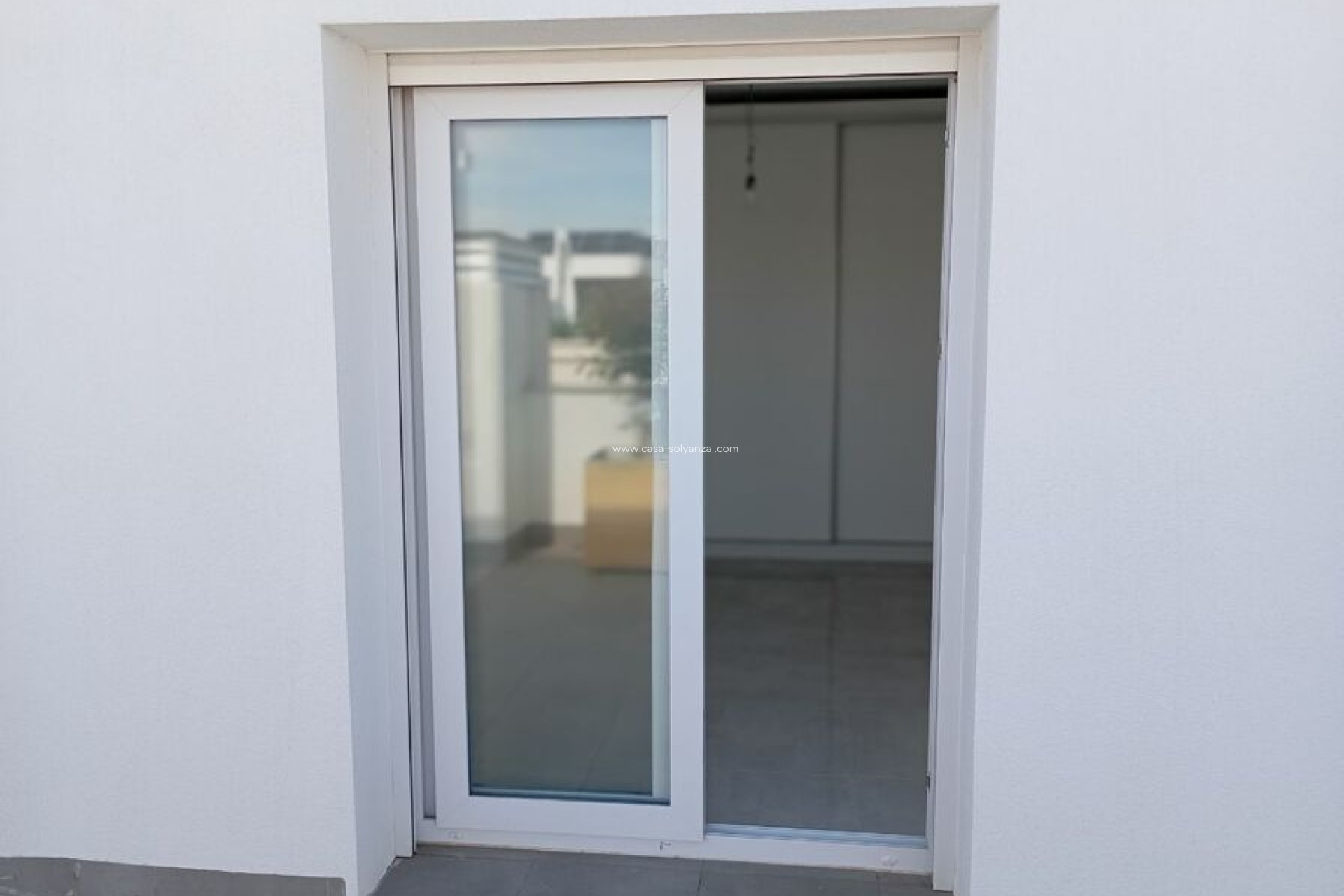 Reventa - Villa - Daya Vieja - Costa Blanca