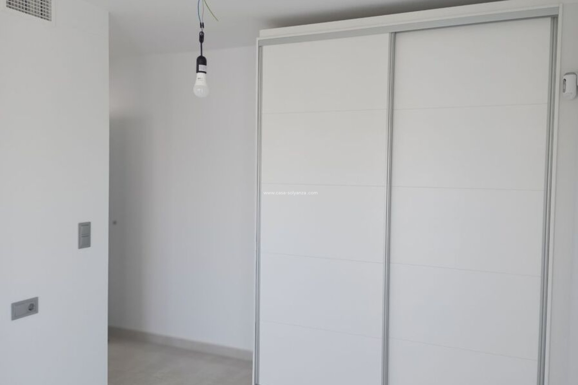 Reventa - Villa - Daya Vieja - Costa Blanca