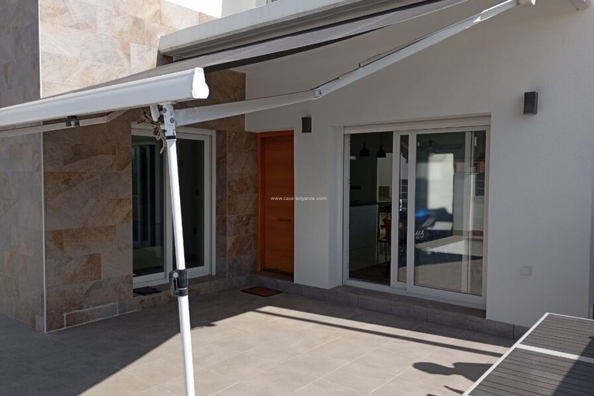 Reventa - Villa - Daya Vieja - Costa Blanca