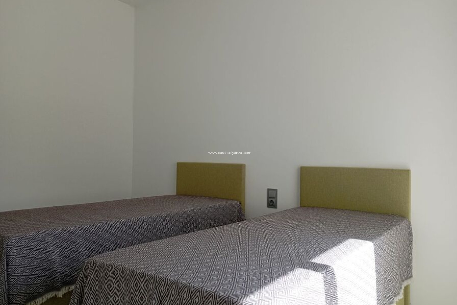 Reventa - Villa - Daya Vieja - Costa Blanca