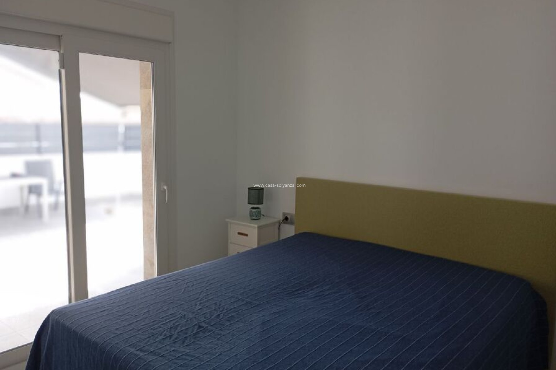 Reventa - Villa - Daya Vieja - Costa Blanca