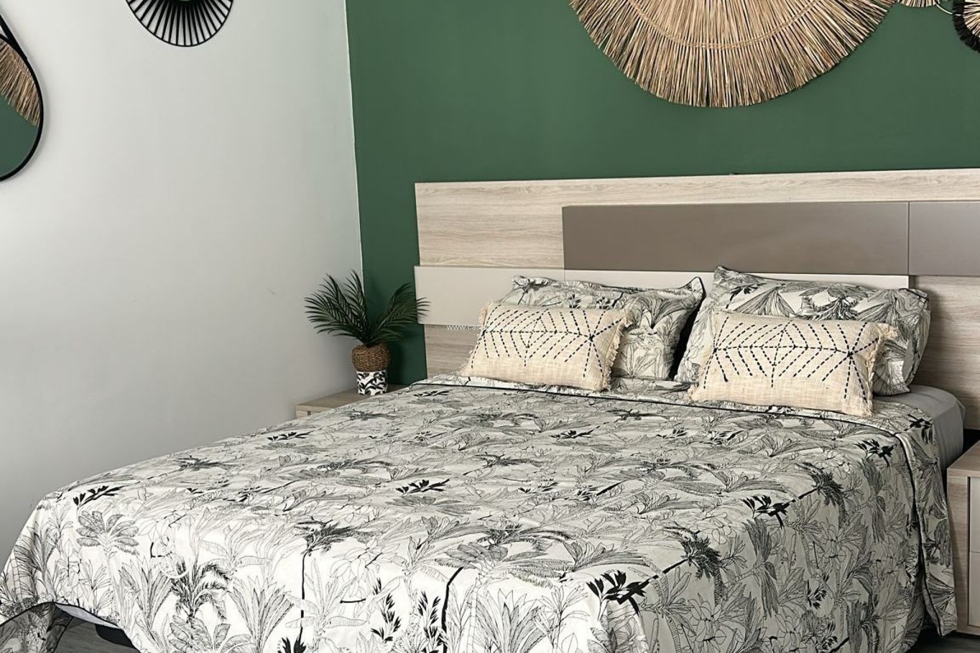 Reventa - Villa - Daya Vieja - Costa Blanca