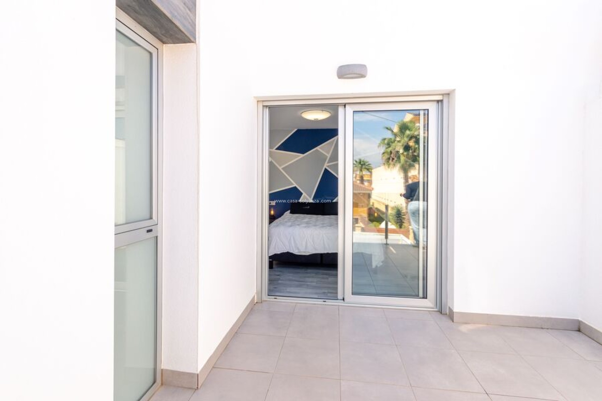 Reventa - Villa - Daya Vieja - Costa Blanca