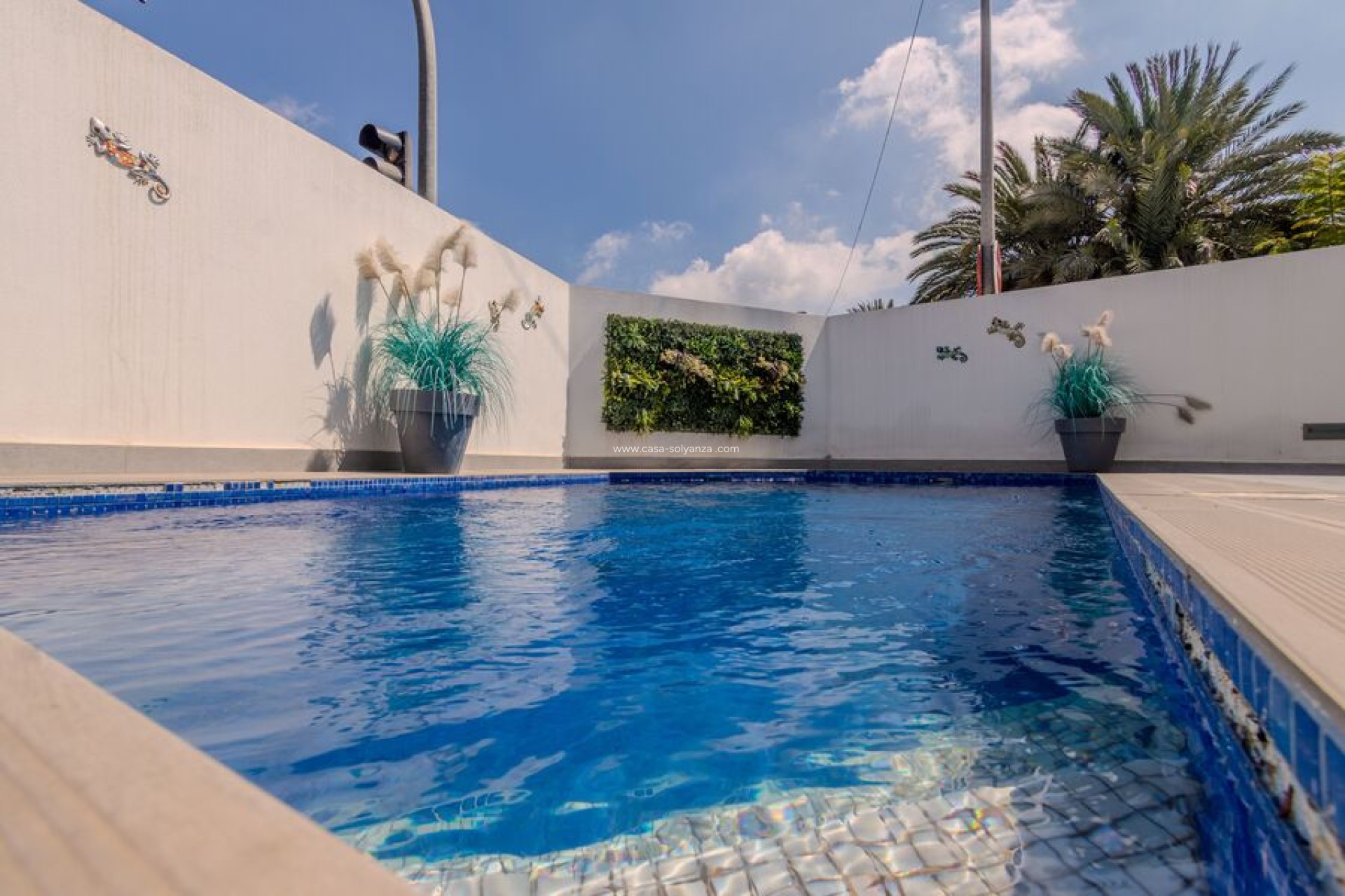Reventa - Villa - Daya Vieja - Costa Blanca