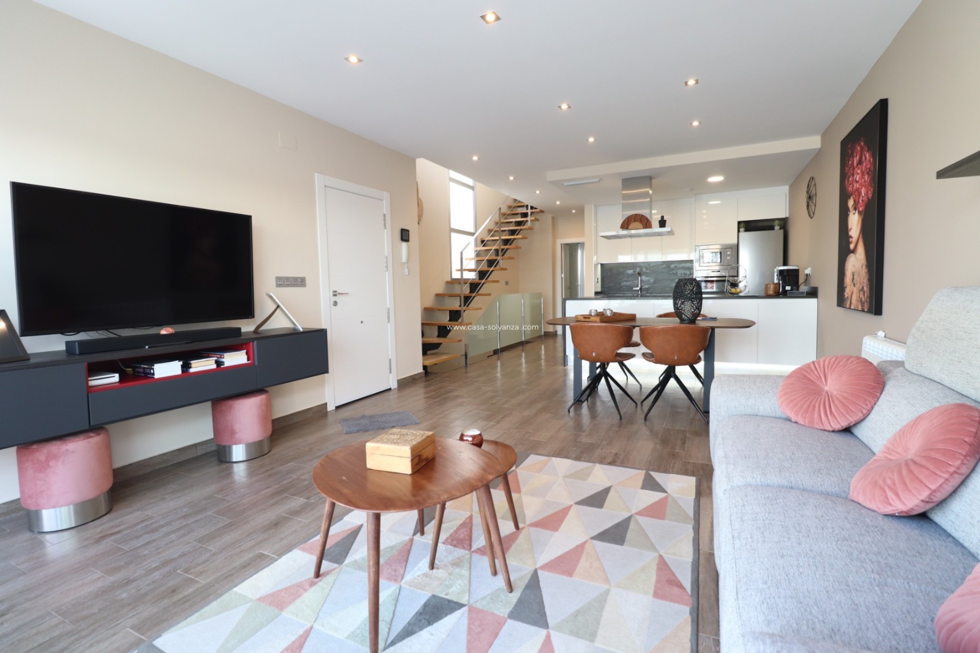 Reventa - Villa - Daya Vieja - Daya Vieja - Town