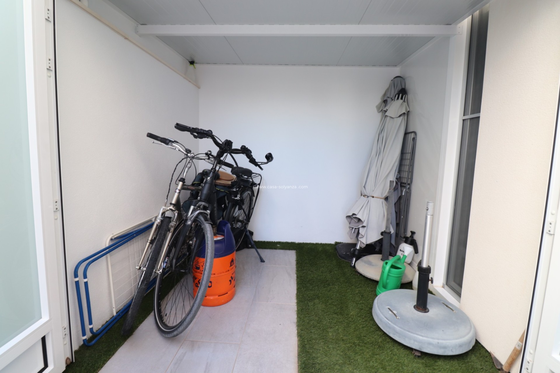 Reventa - Villa - Daya Vieja - Daya Vieja - Town