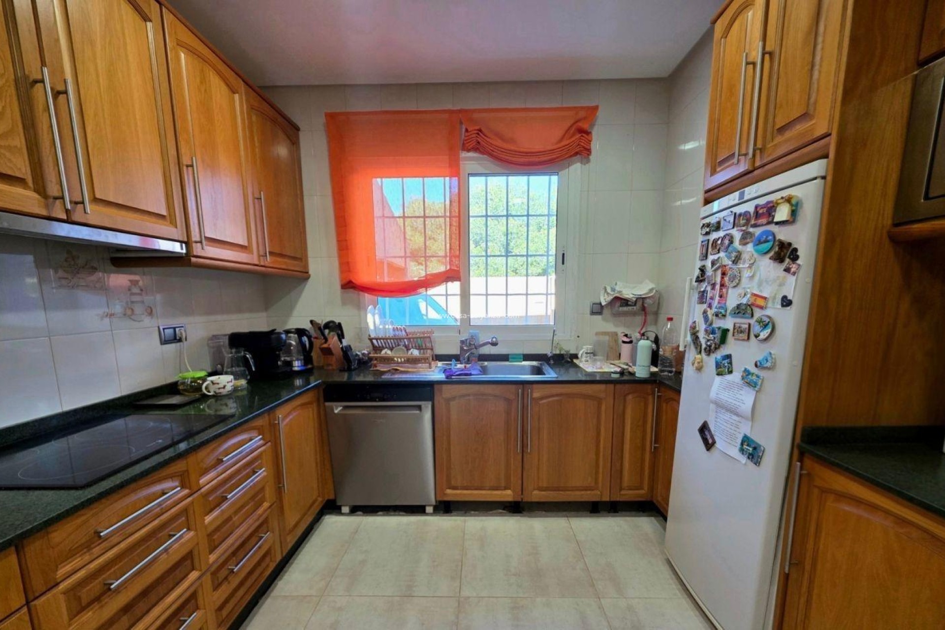 Reventa - Villa - Dehesa de campoamor - Campoamor