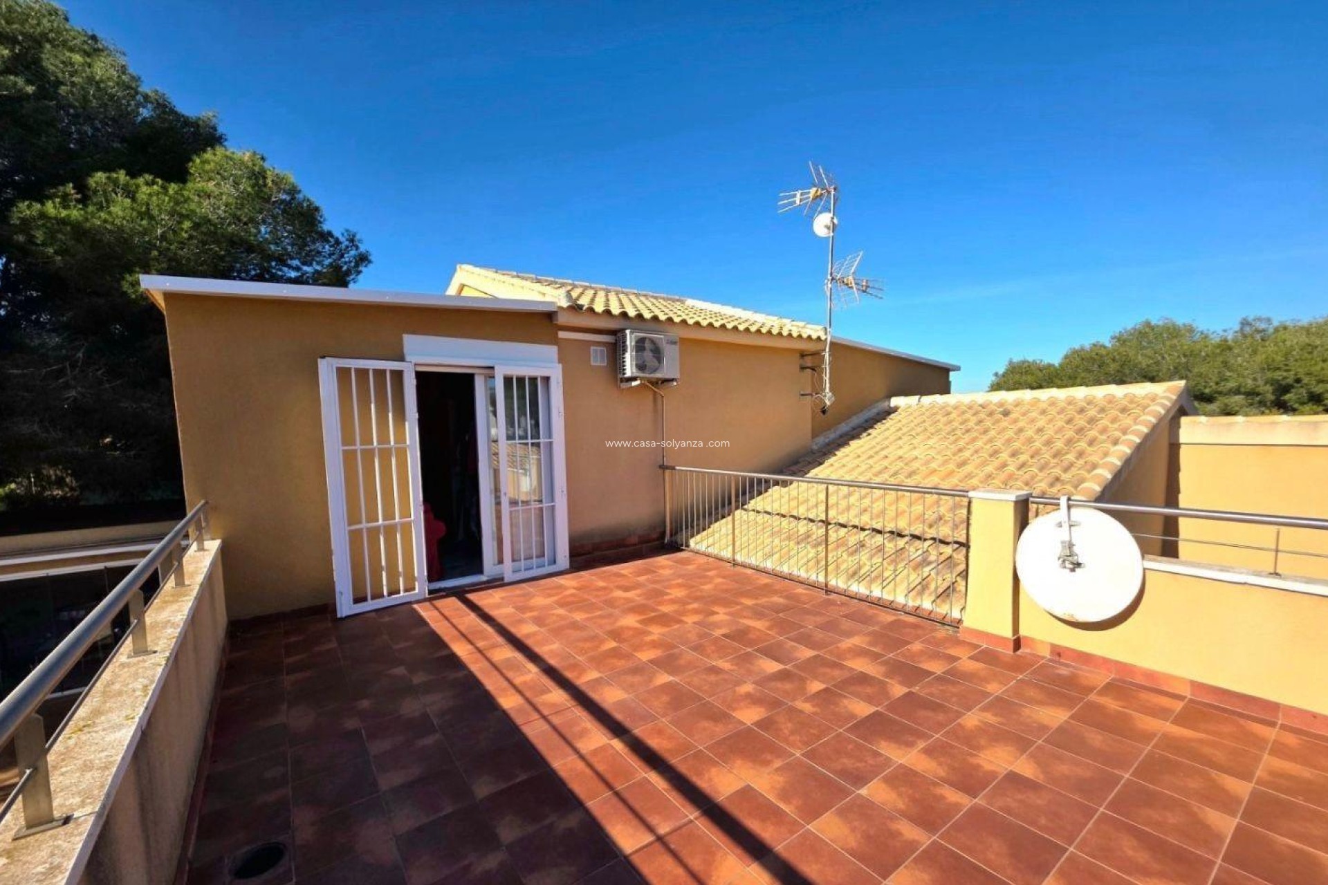 Reventa - Villa - Dehesa de campoamor - Campoamor