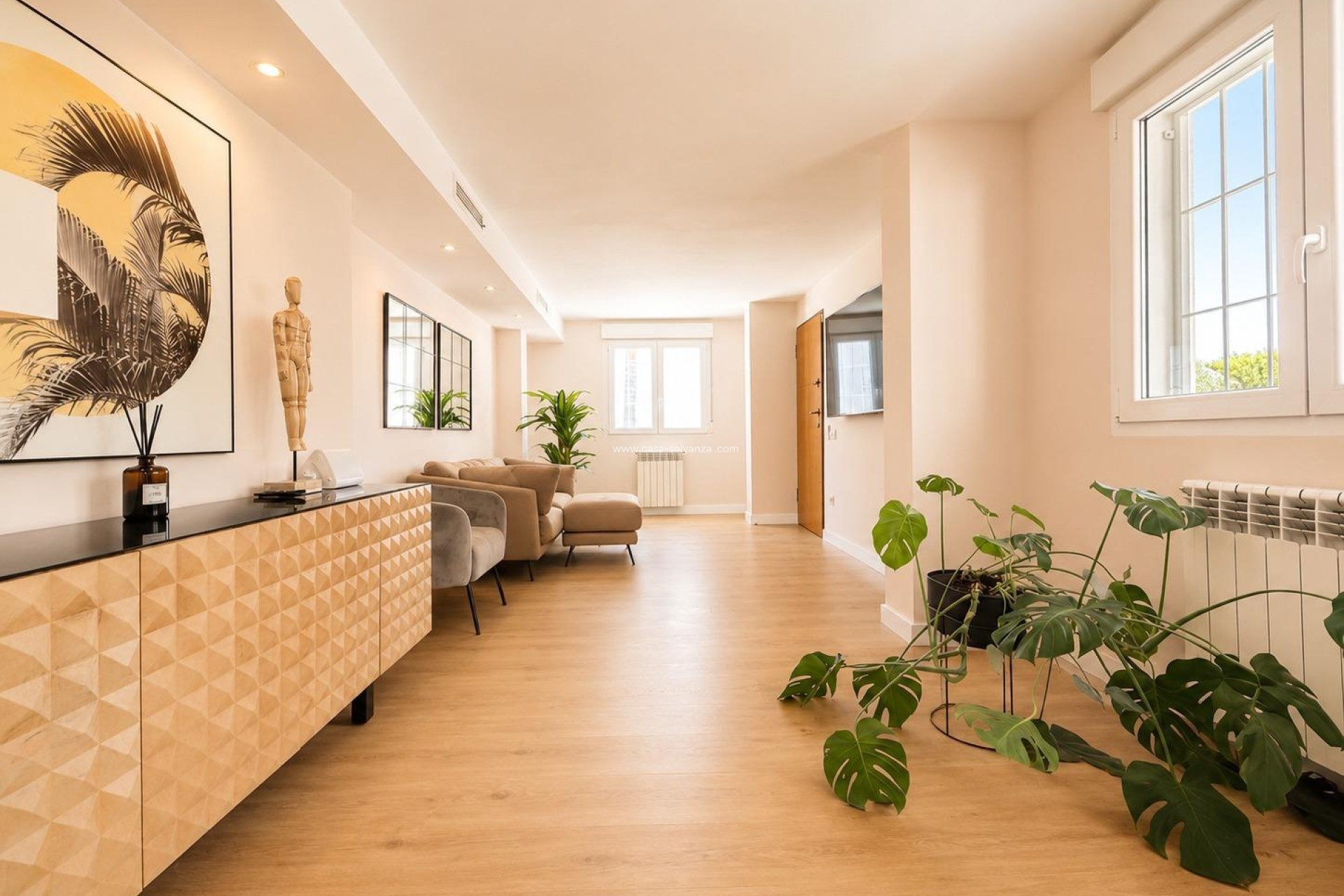 Reventa - Villa - Dehesa de campoamor - Campoamor
