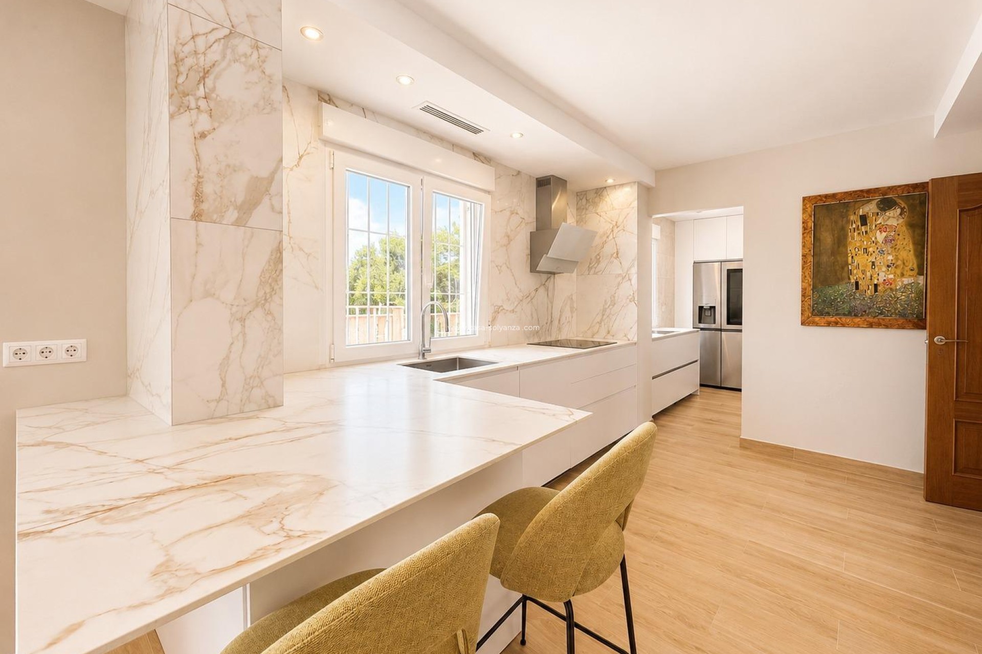 Reventa - Villa - Dehesa de campoamor - Campoamor