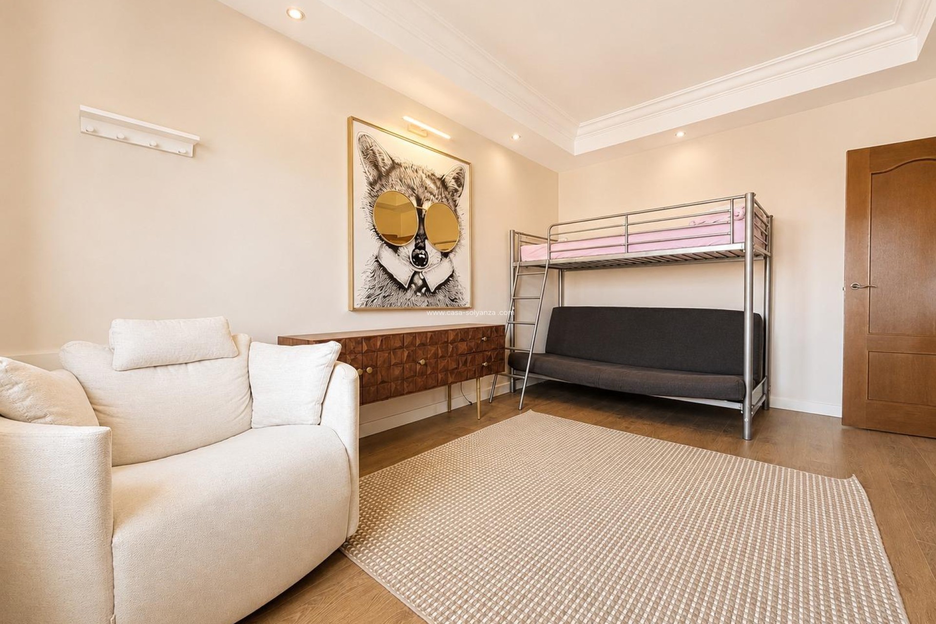 Reventa - Villa - Dehesa de campoamor - Campoamor