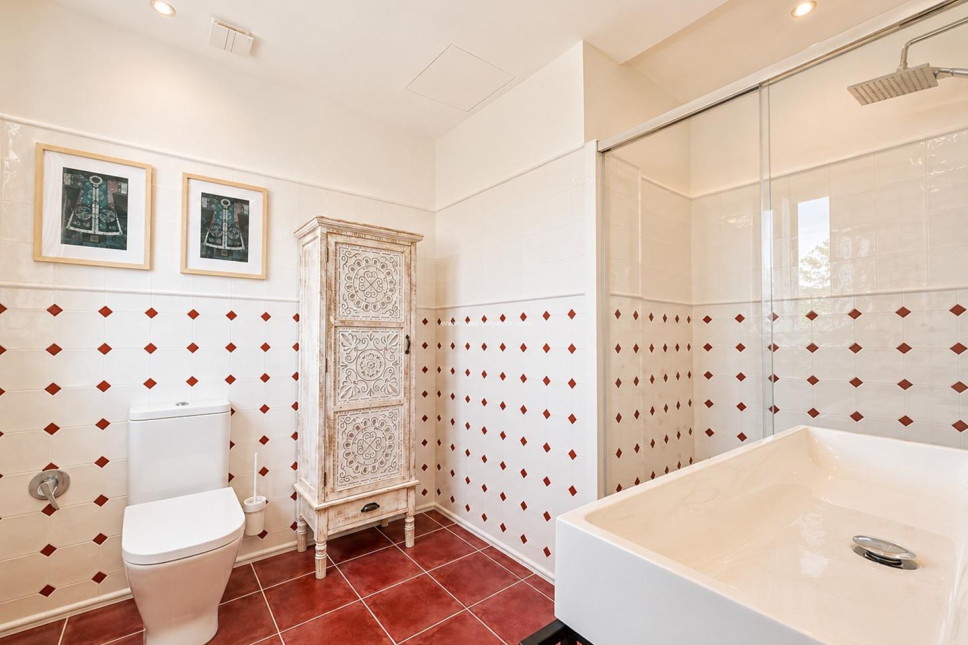 Reventa - Villa - Dehesa de campoamor - Campoamor
