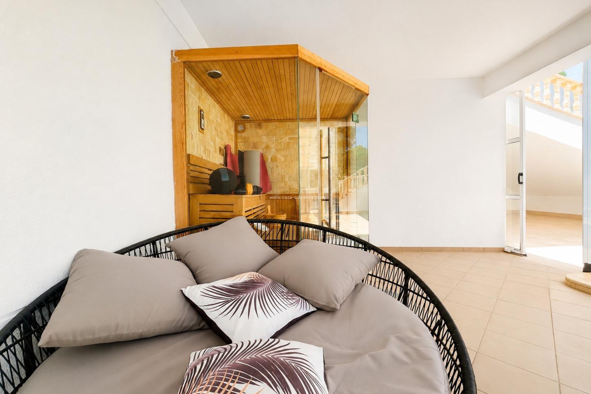 Reventa - Villa - Dehesa de campoamor - Campoamor