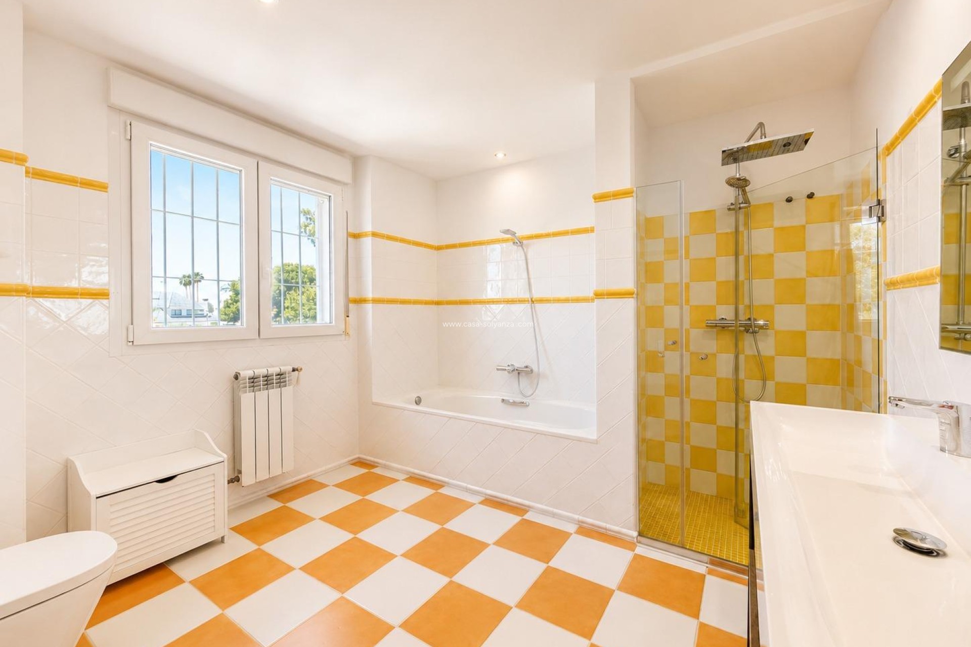 Reventa - Villa - Dehesa de campoamor - Campoamor