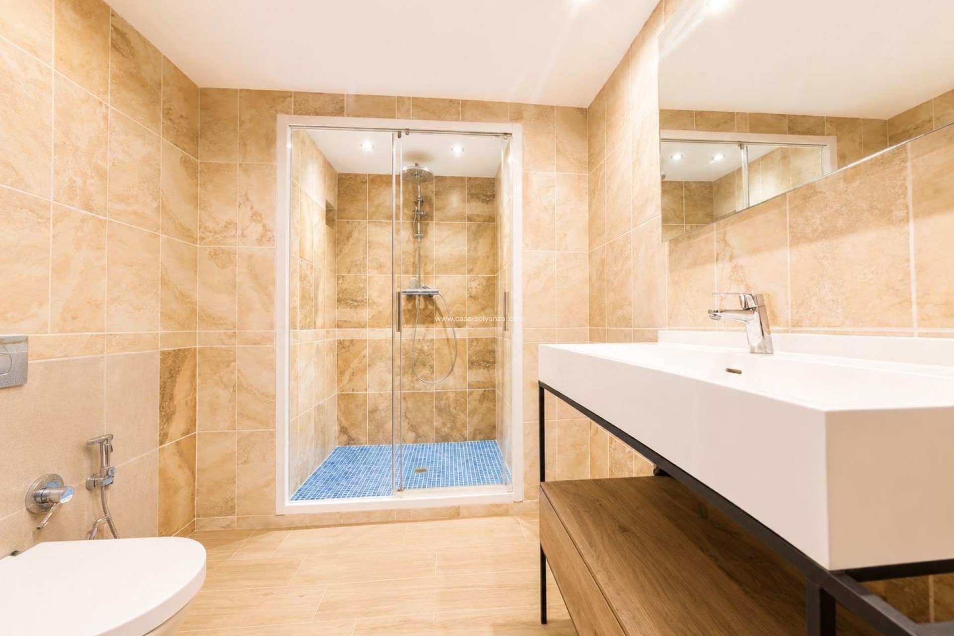 Reventa - Villa - Dehesa de campoamor - Campoamor