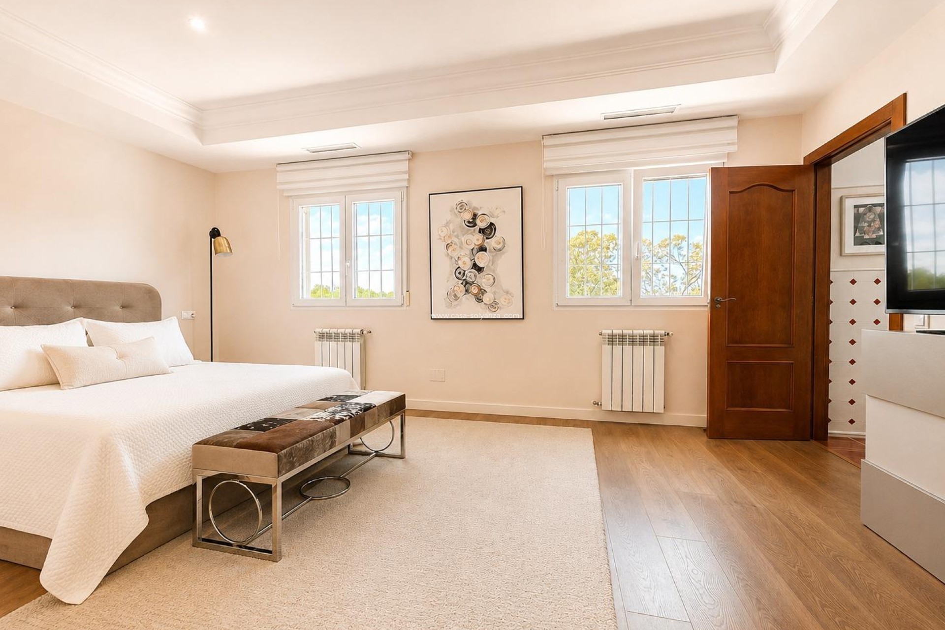 Reventa - Villa - Dehesa de campoamor - Campoamor