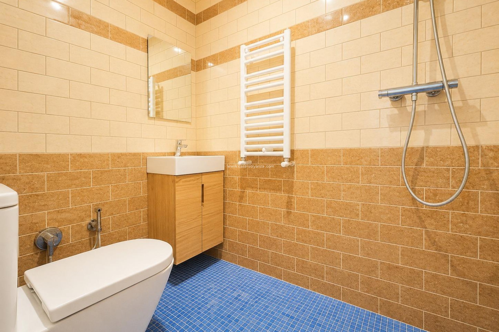 Reventa - Villa - Dehesa de campoamor - Campoamor