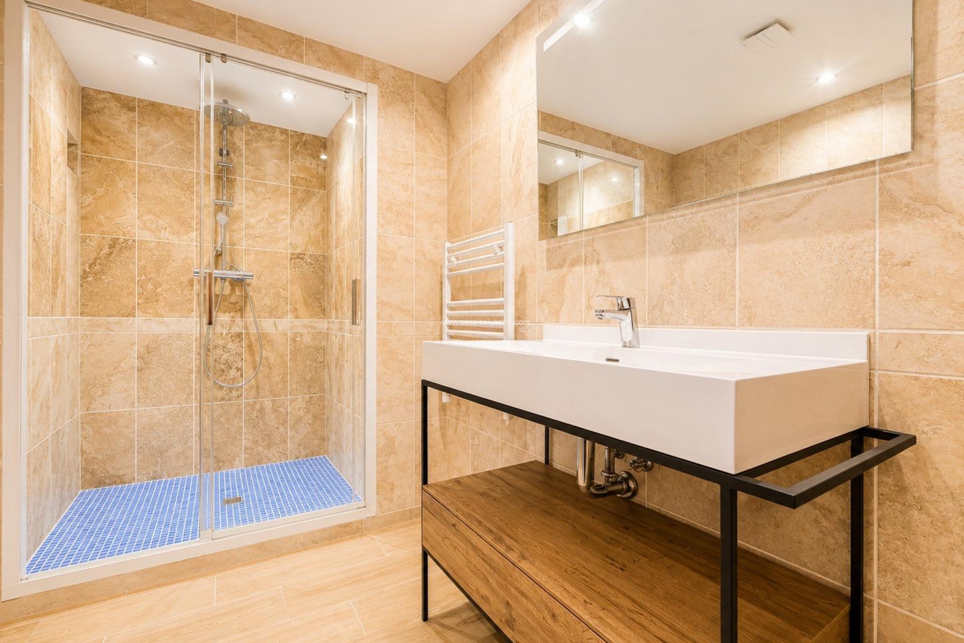 Reventa - Villa - Dehesa de campoamor - Campoamor