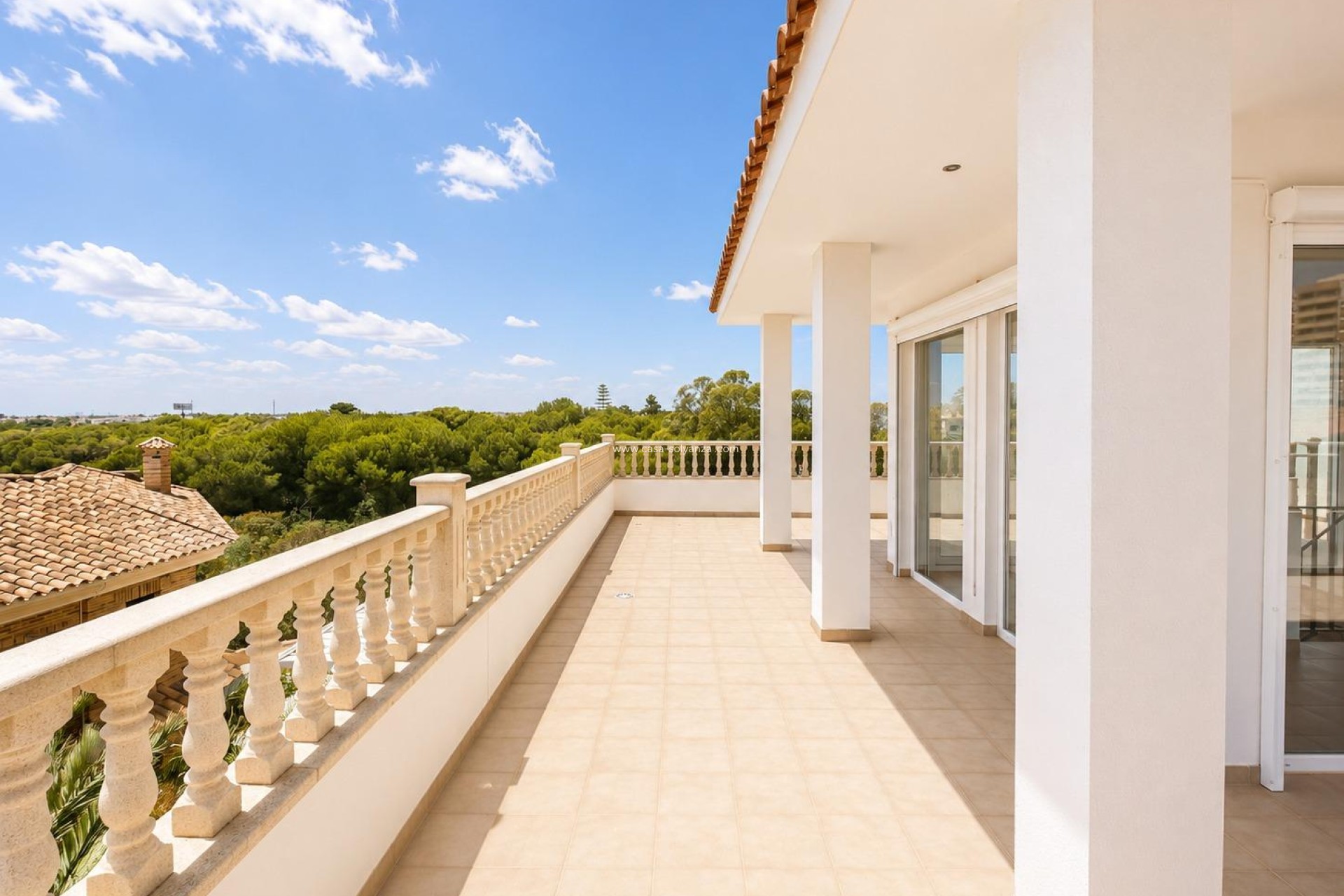 Reventa - Villa - Dehesa de campoamor - Campoamor