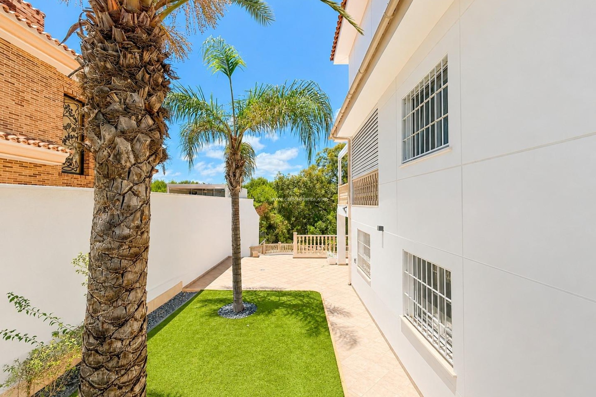 Reventa - Villa - Dehesa de campoamor - Campoamor