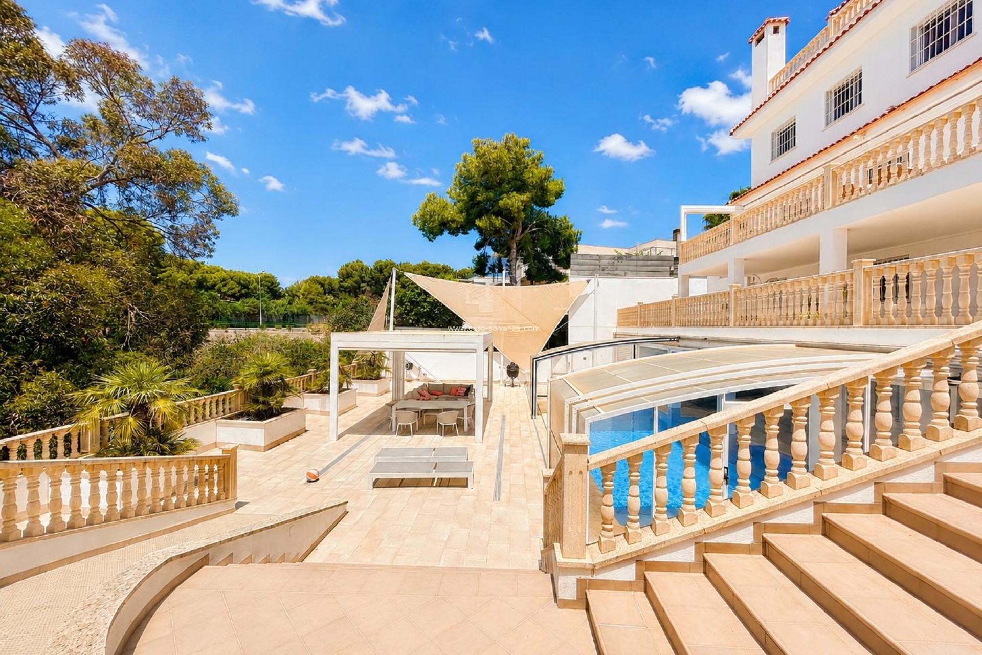 Reventa - Villa - Dehesa de campoamor - Campoamor