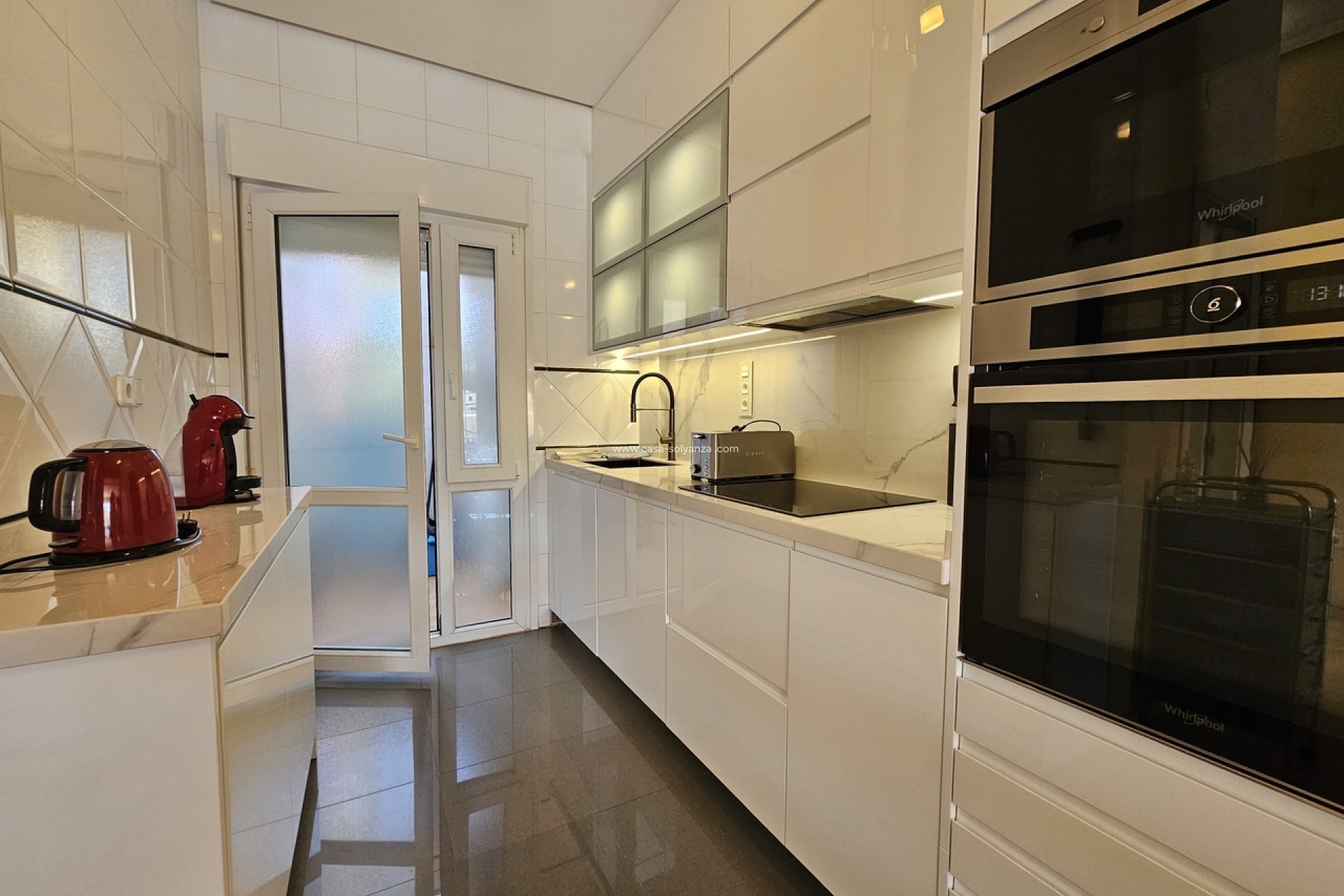 Reventa - Villa - Dehesa De Campoamor - Costa Blanca
