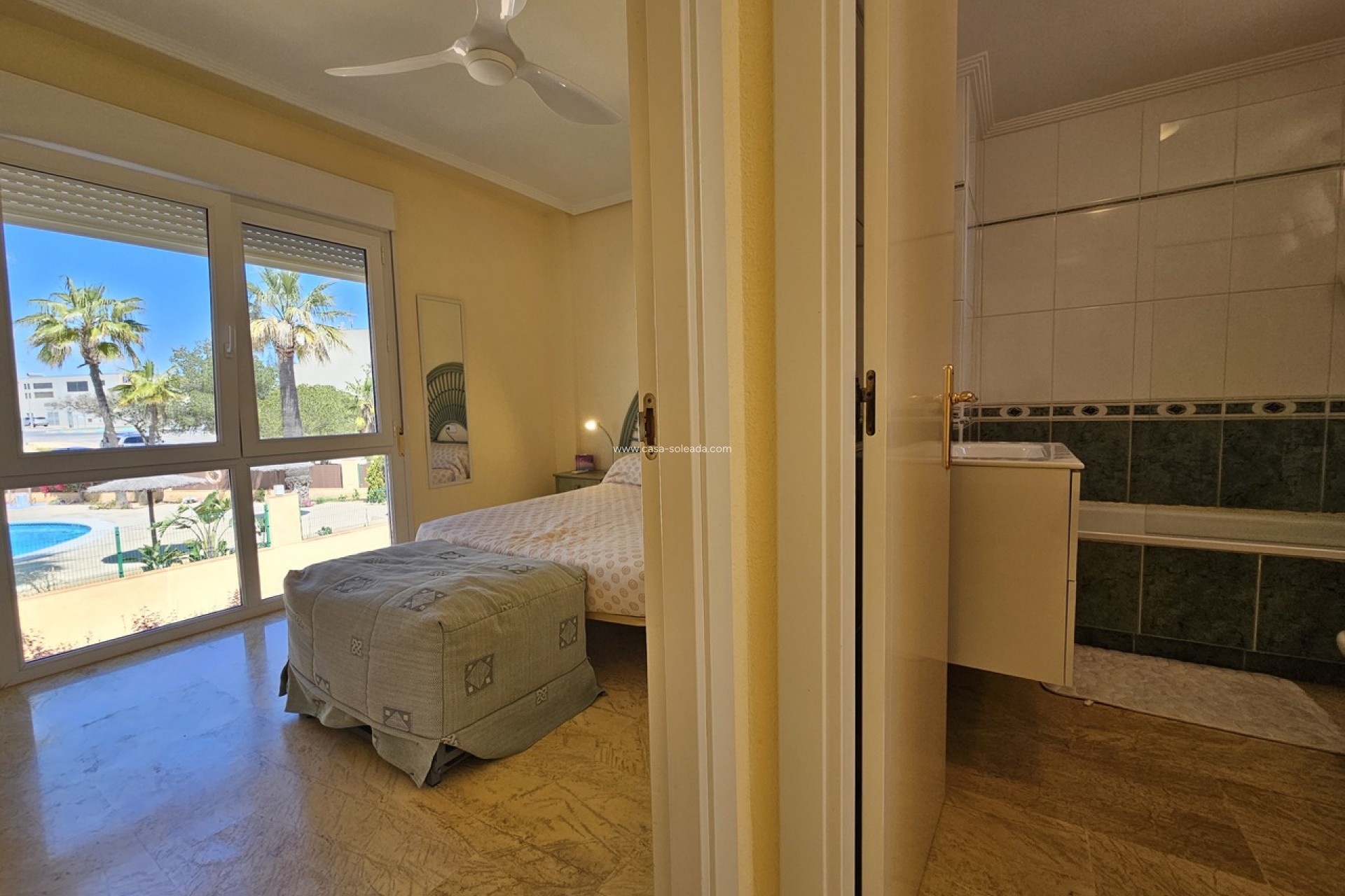 Reventa - Villa - Dehesa De Campoamor - Costa Blanca
