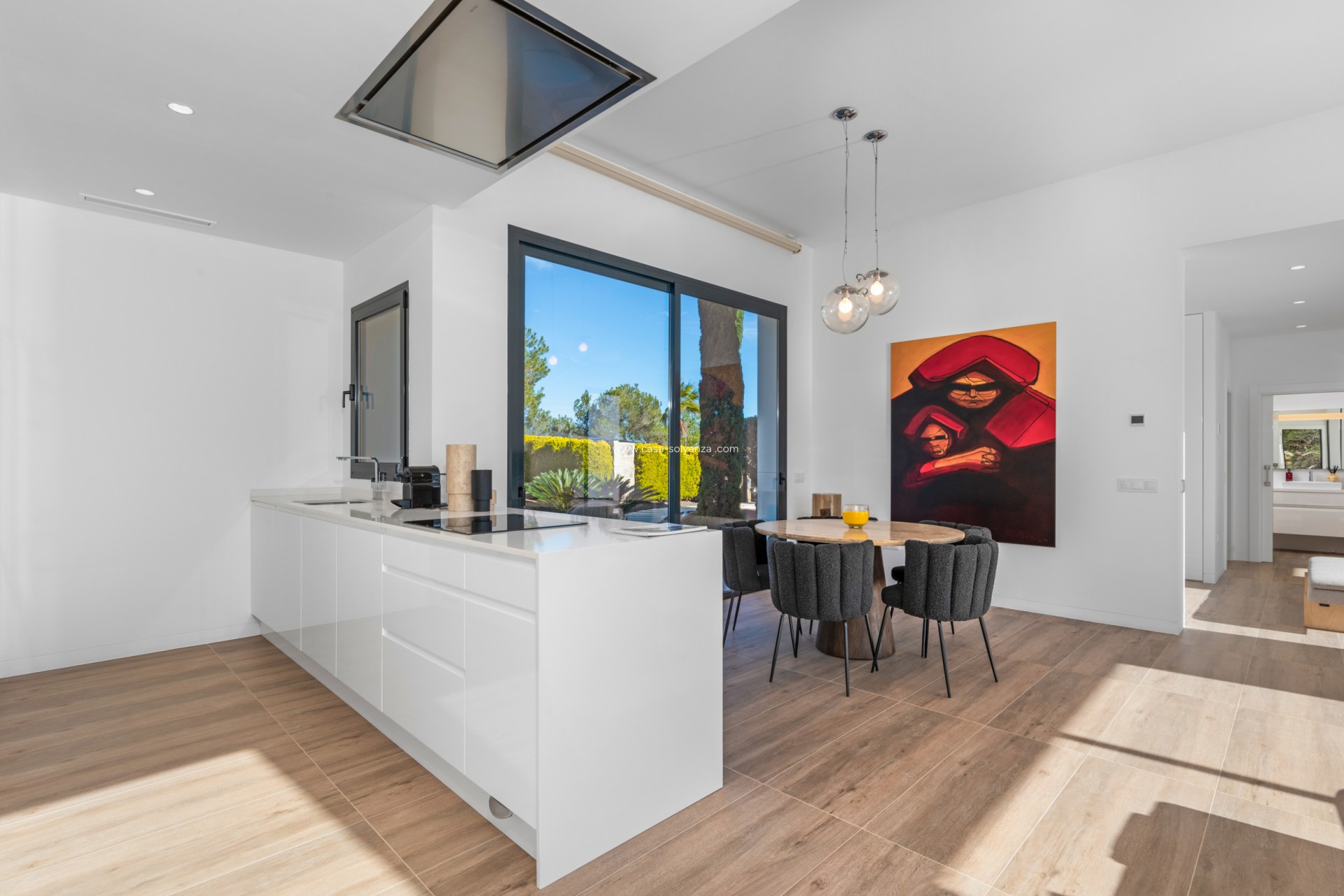 Reventa - Villa - Dehesa De Campoamor - Costa Blanca