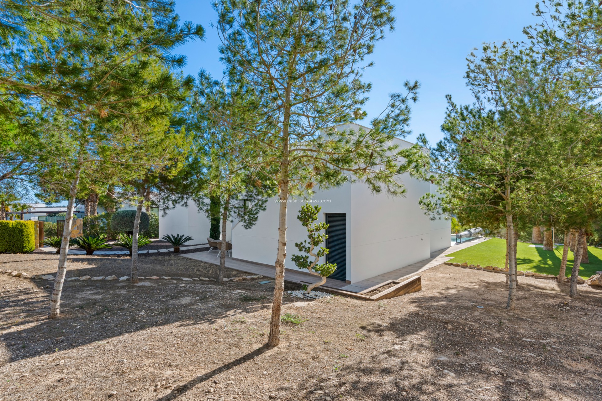 Reventa - Villa - Dehesa De Campoamor - Costa Blanca