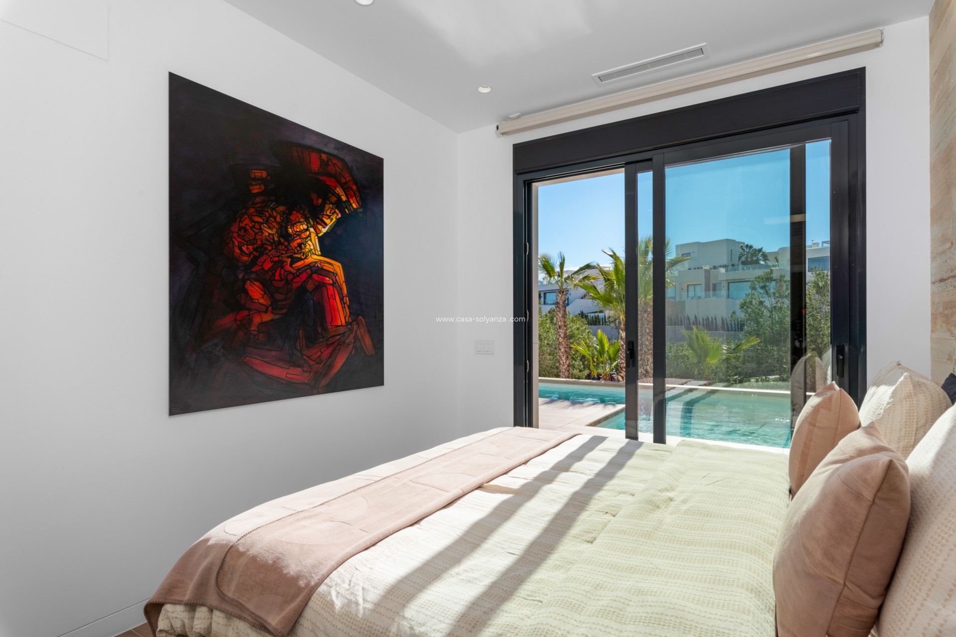 Reventa - Villa - Dehesa De Campoamor - Costa Blanca