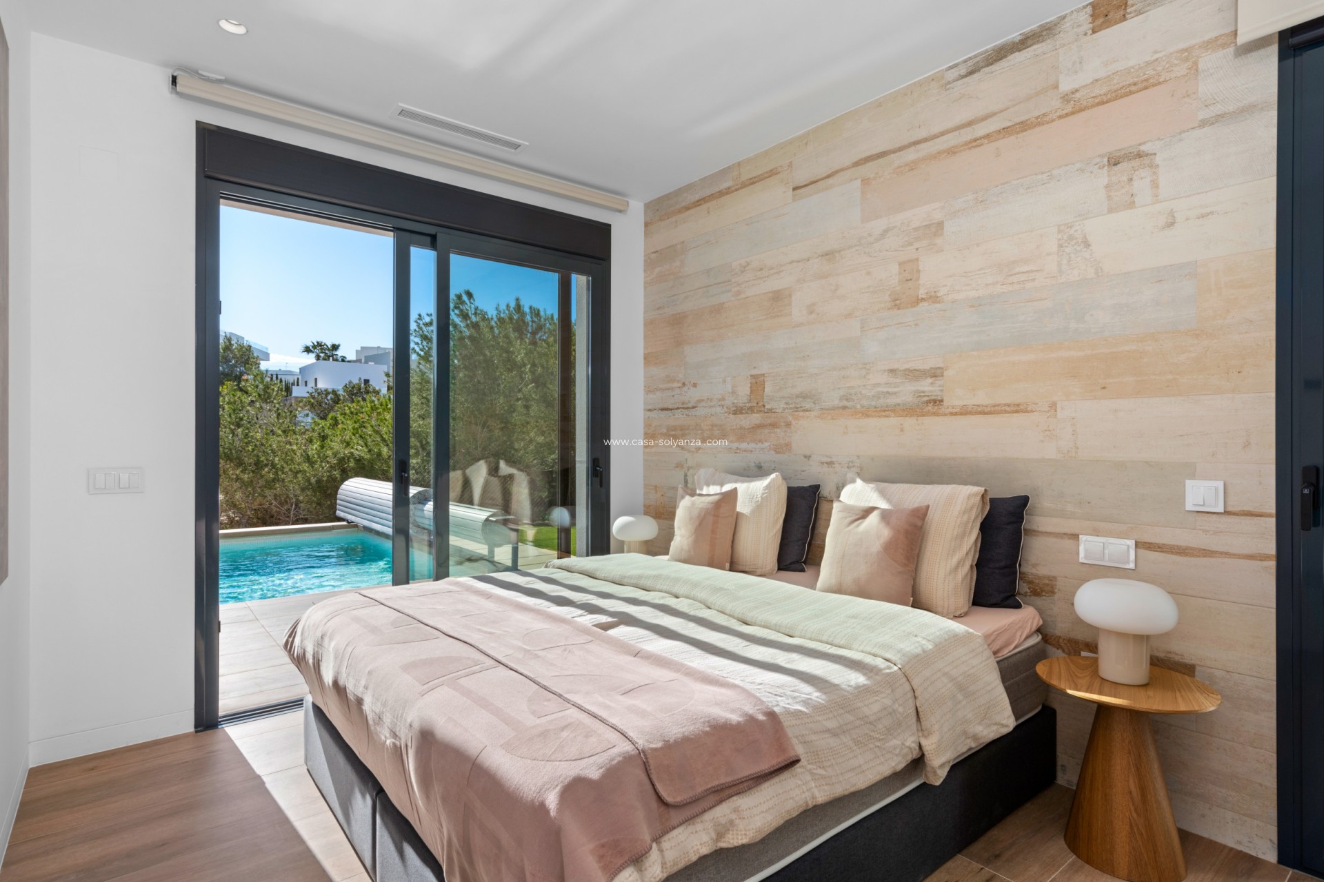 Reventa - Villa - Dehesa De Campoamor - Costa Blanca