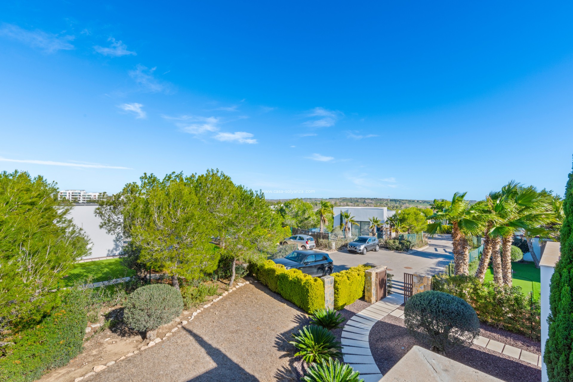 Reventa - Villa - Dehesa De Campoamor - Costa Blanca