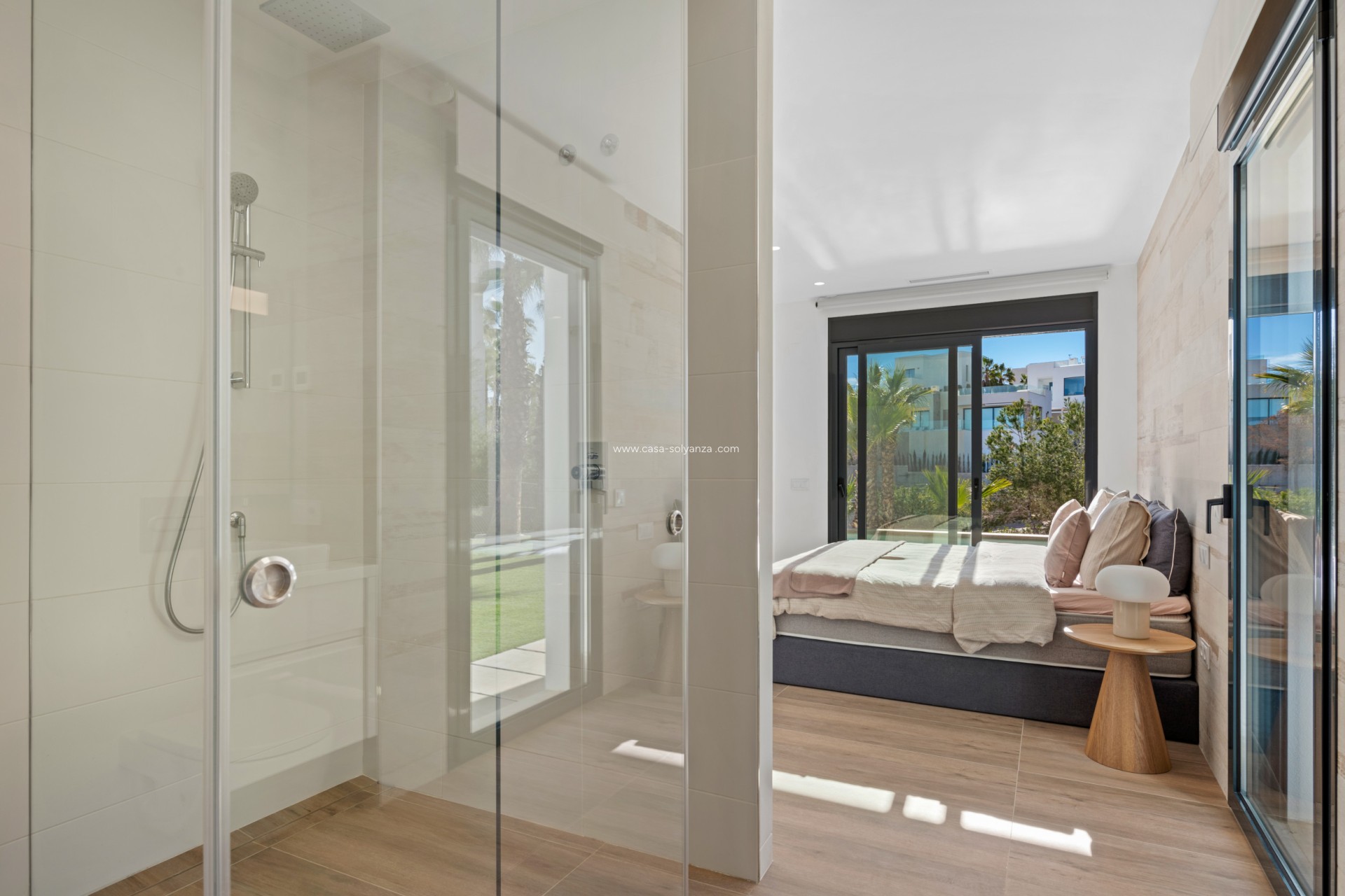 Reventa - Villa - Dehesa De Campoamor - Costa Blanca