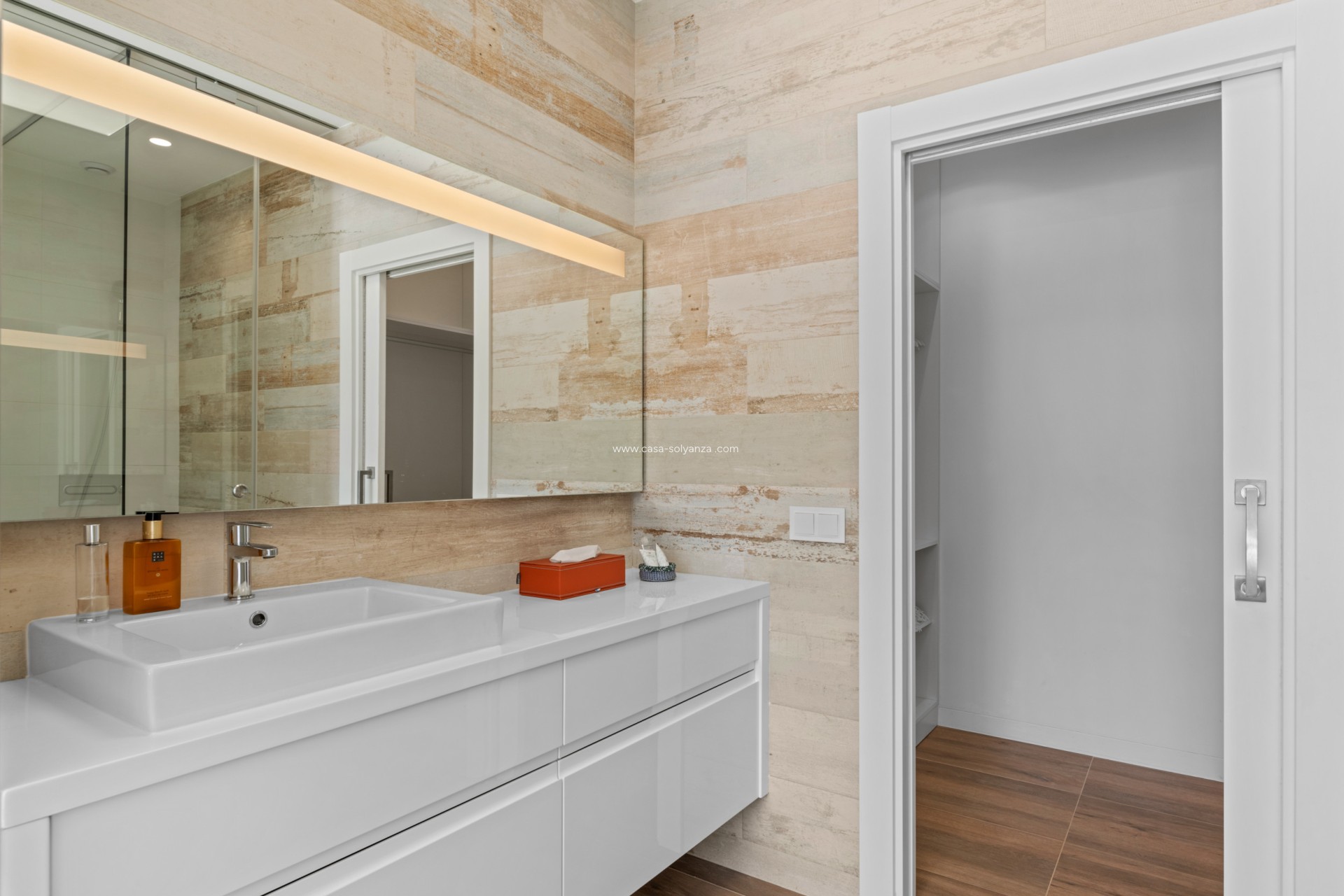 Reventa - Villa - Dehesa De Campoamor - Costa Blanca