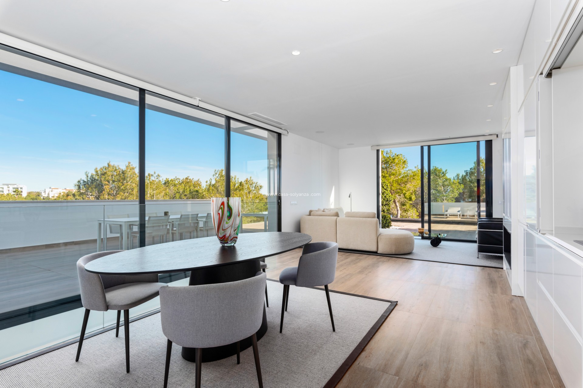 Reventa - Villa - Dehesa De Campoamor - Costa Blanca