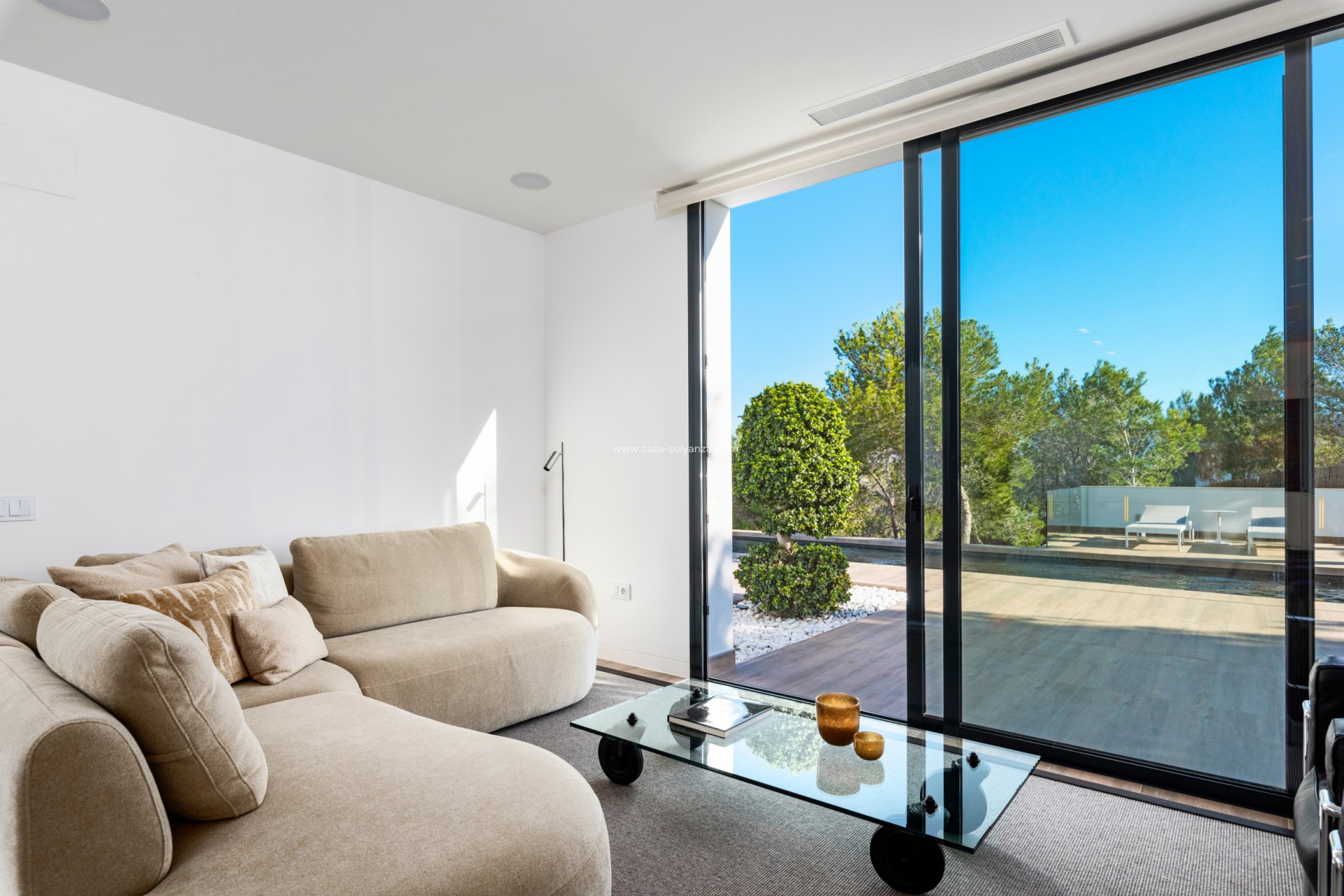 Reventa - Villa - Dehesa De Campoamor - Costa Blanca